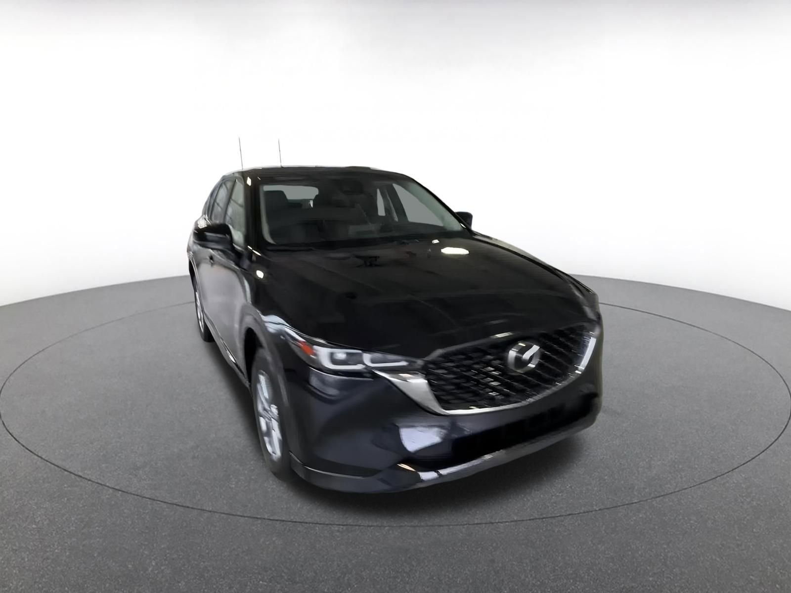 Thumbnail: 2025 Mazda CX-5 - 3