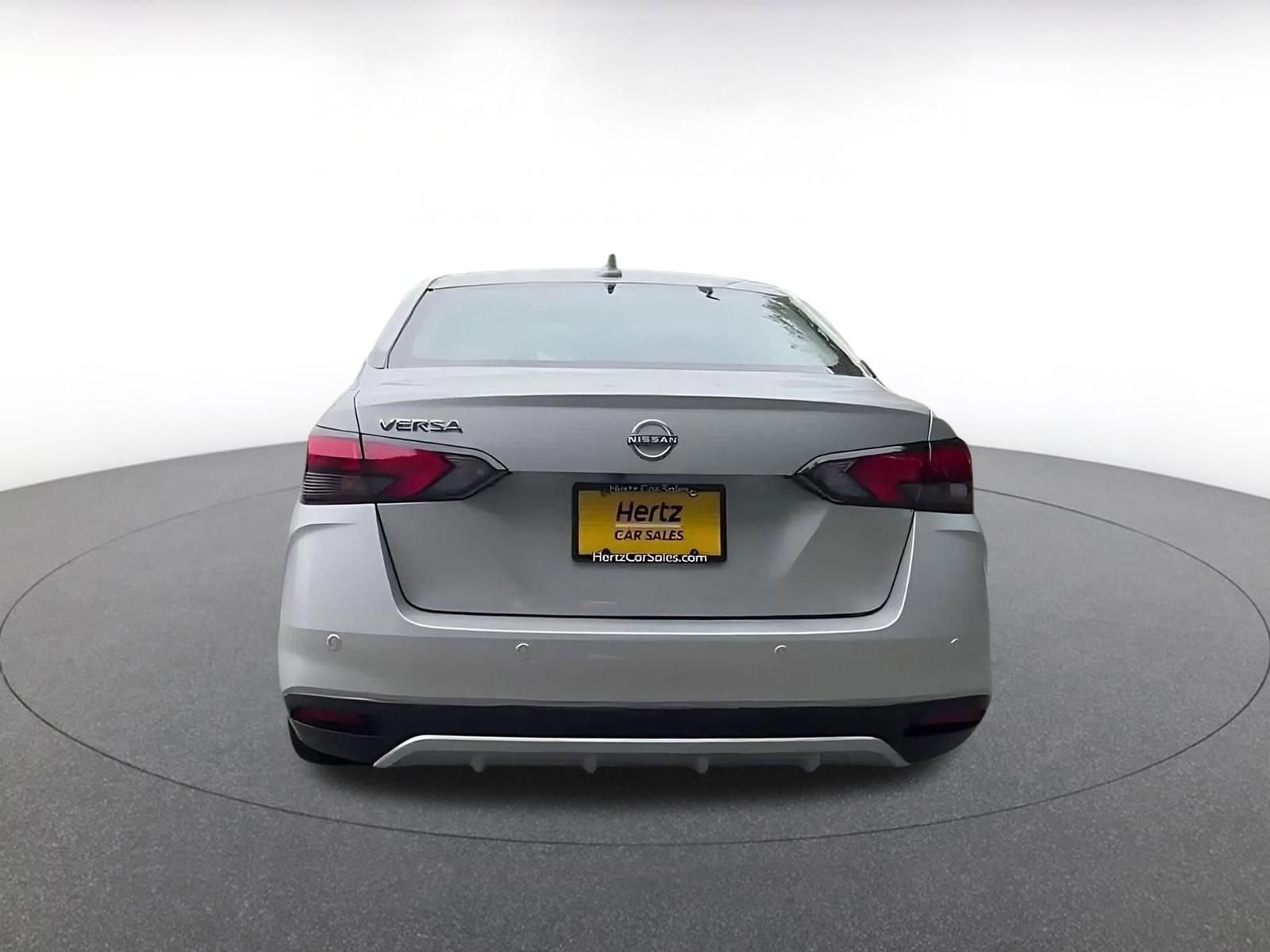 Thumbnail: 2025 Nissan Versa - 12