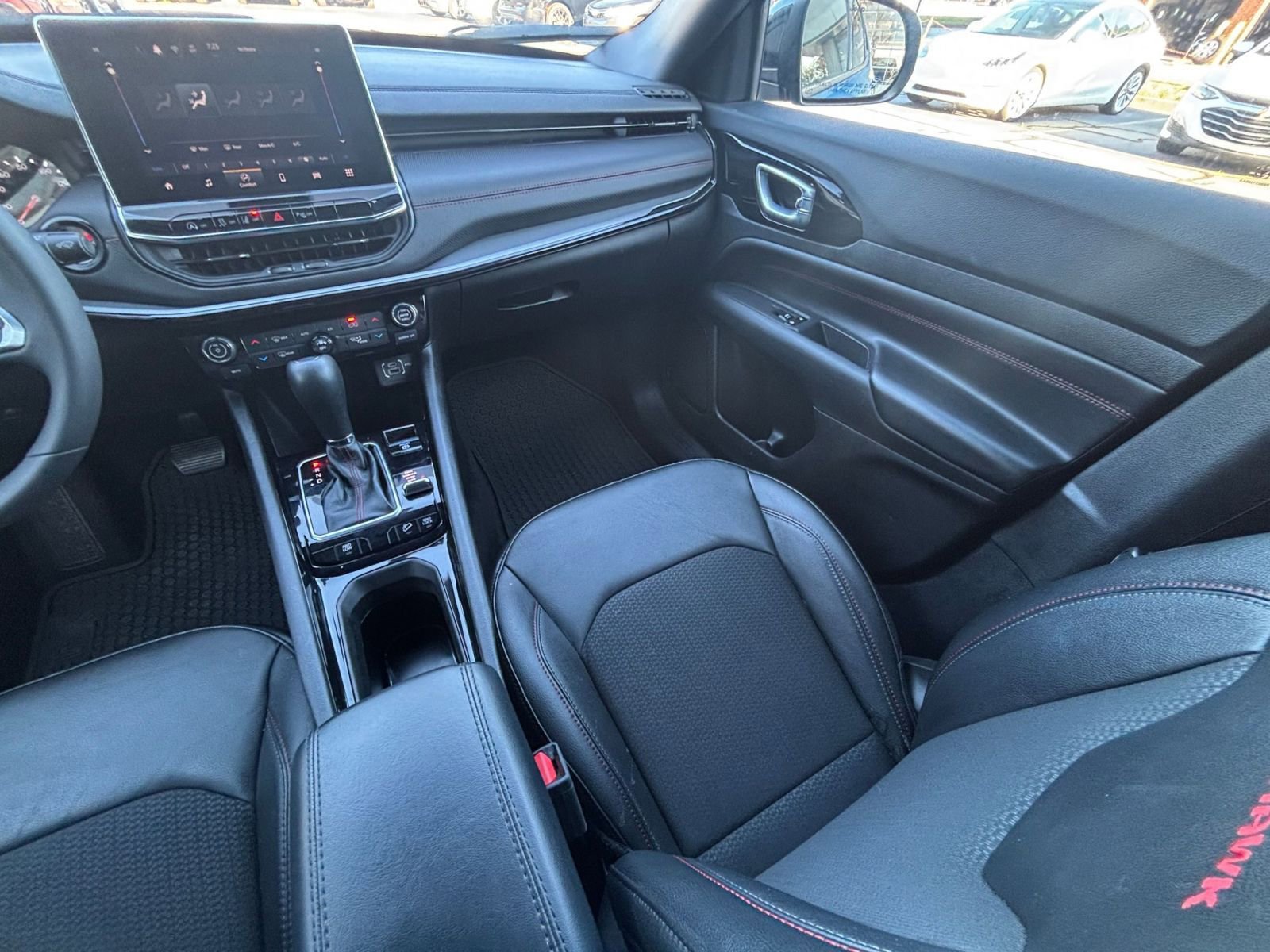 Thumbnail: 2025 Jeep Compass - 35