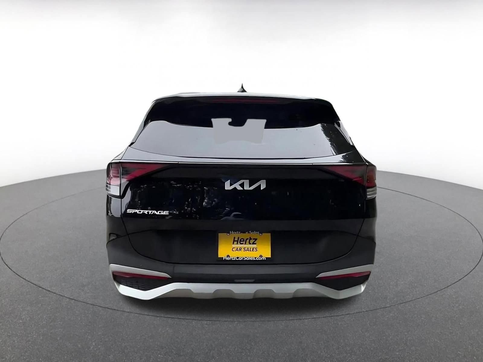 Thumbnail: 2025 Kia Sportage - 12