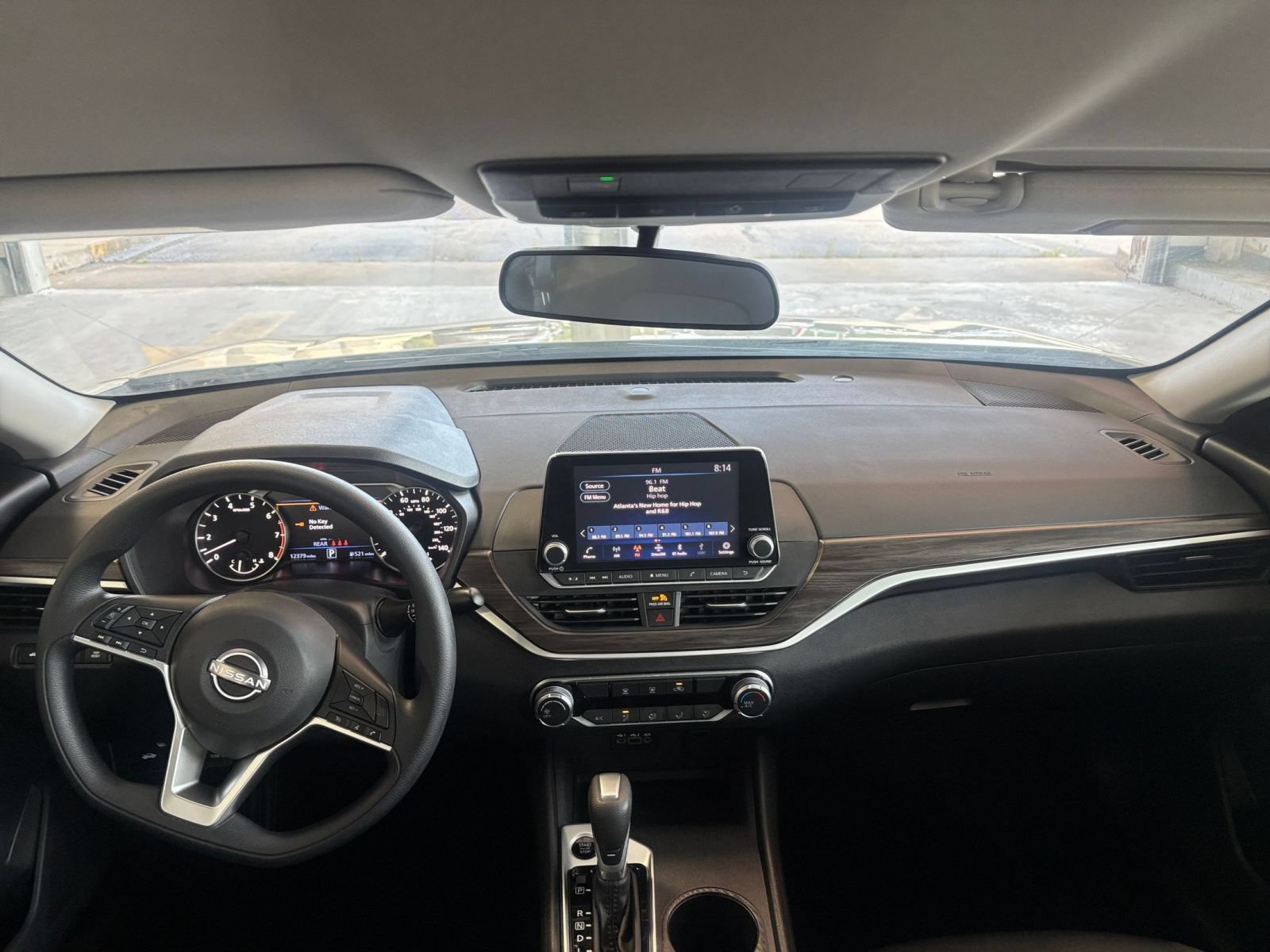 Thumbnail: 2026 Nissan Altima - 32