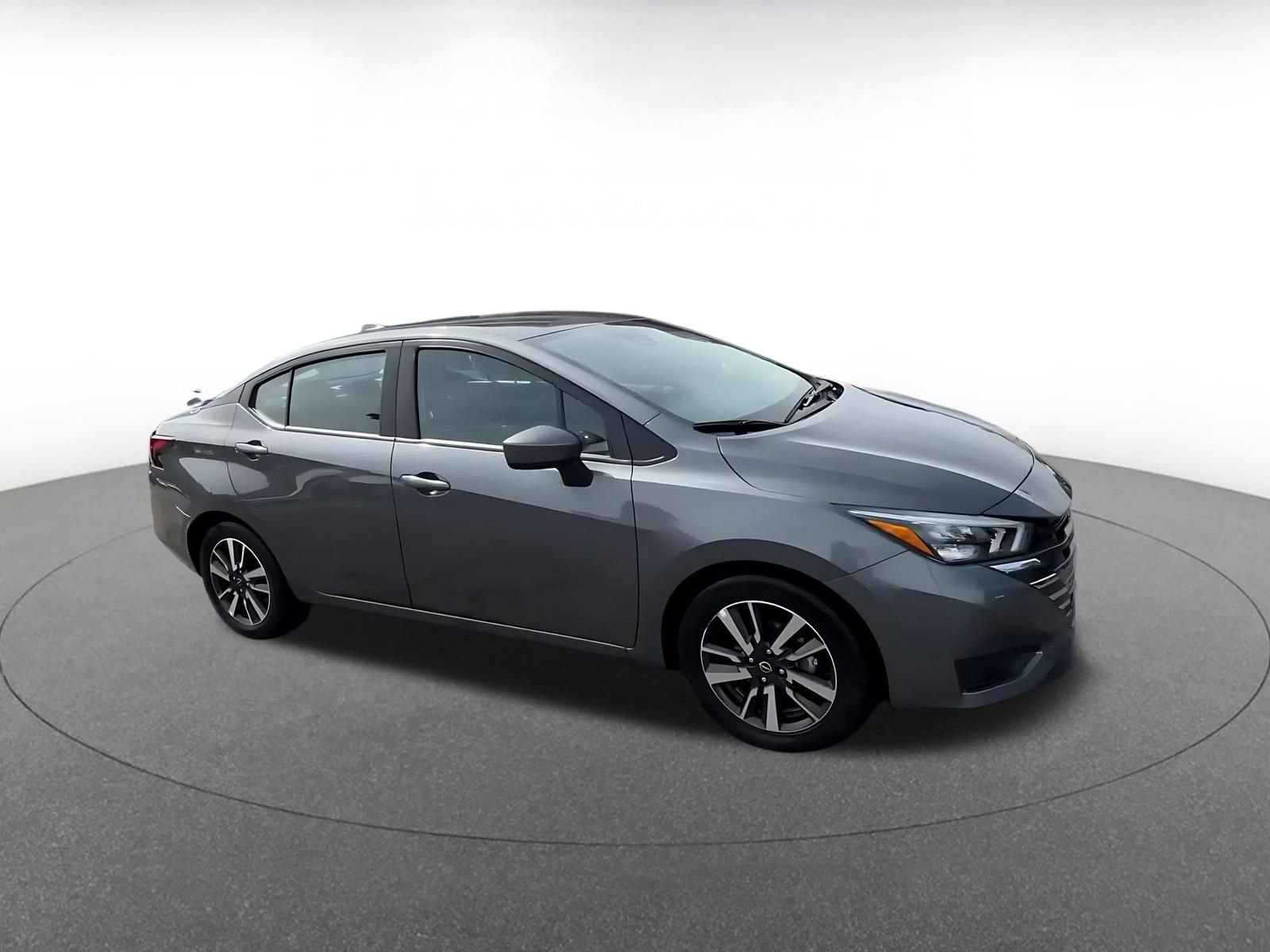 Thumbnail: 2025 Nissan Versa - 2