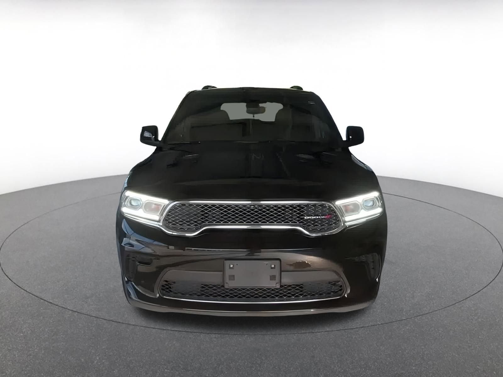 Thumbnail: 2024 Dodge Durango - 3
