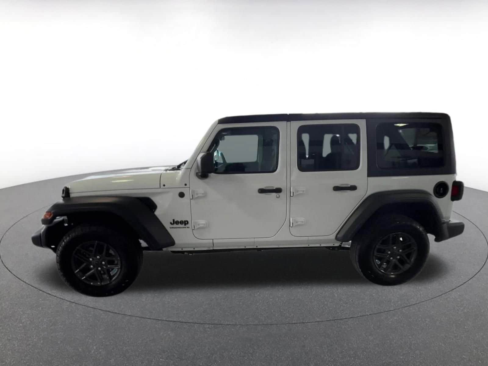 Thumbnail: 2025 Jeep Wrangler - 8