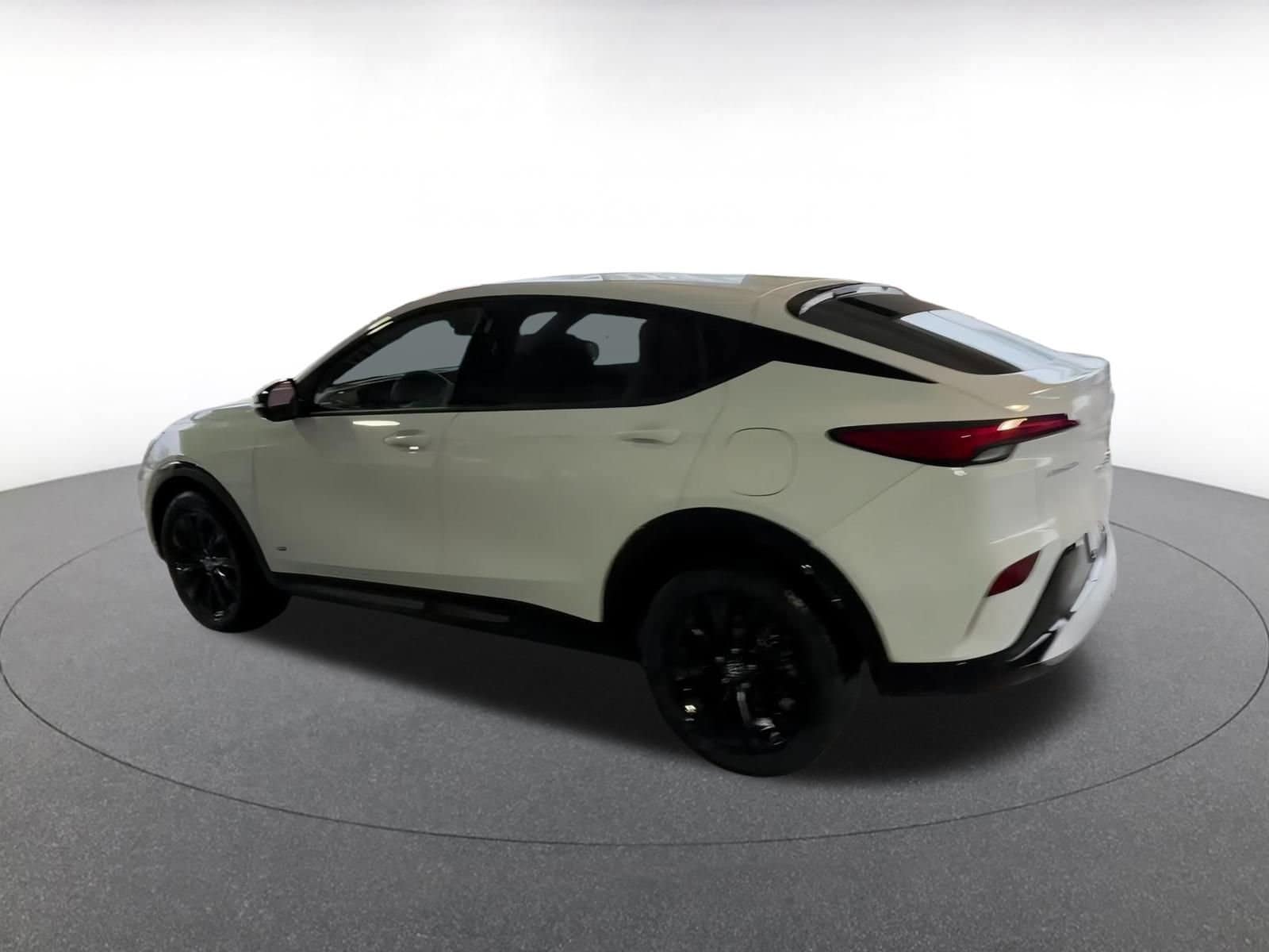 Thumbnail: 2025 Buick Envista - 11