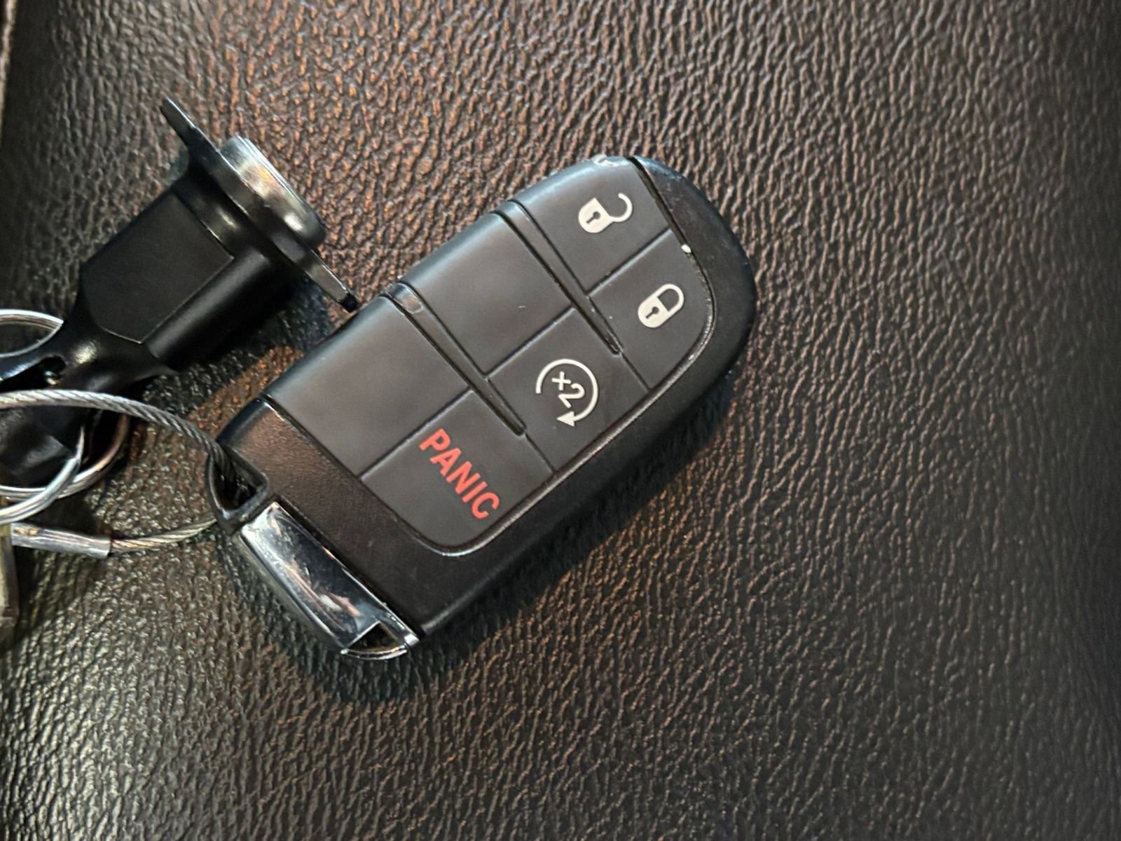 Thumbnail: 2025 Jeep Compass - 26