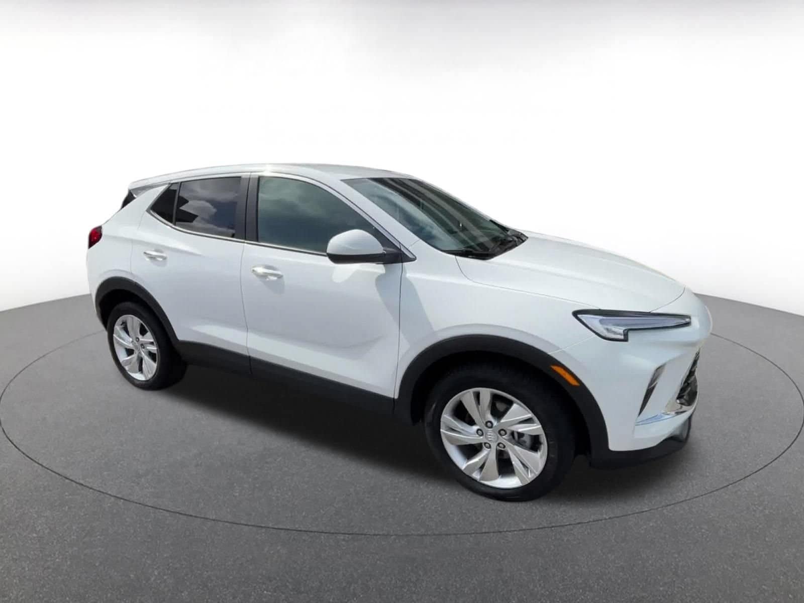 Thumbnail: 2026 Buick Encore GX - 2