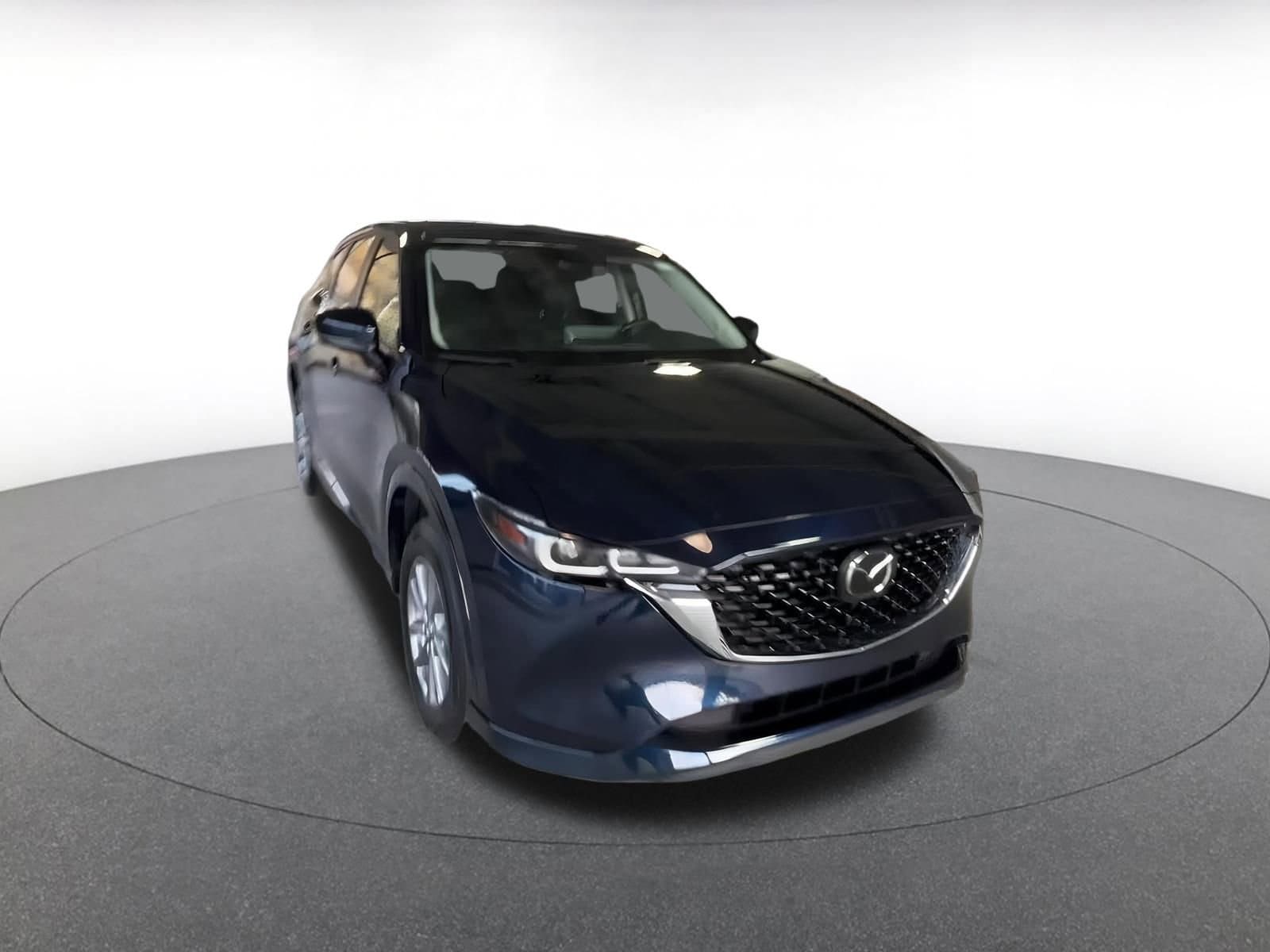 Thumbnail: 2025 Mazda CX-5 - 3