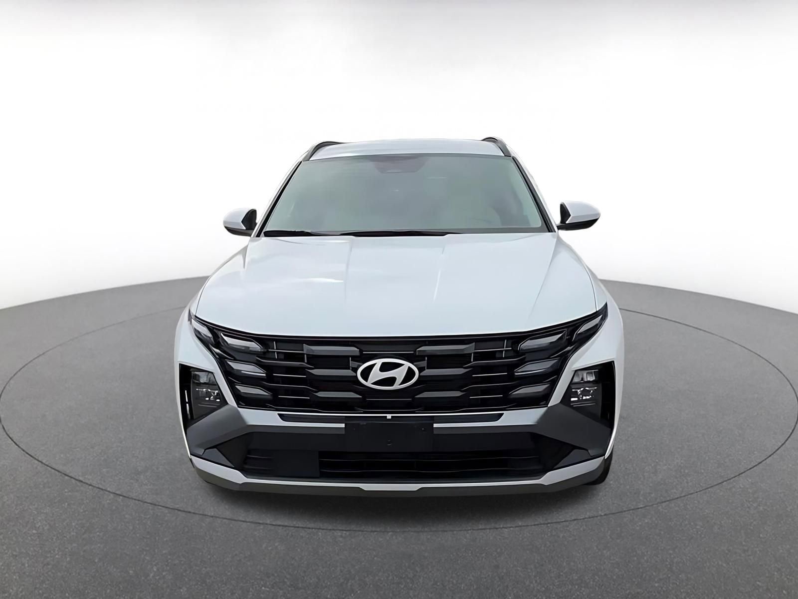 Thumbnail: 2025 Hyundai Tucson - 5