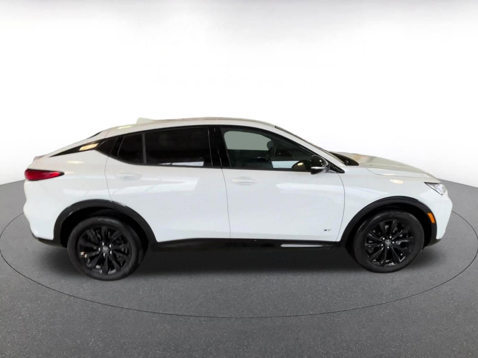 Thumbnail: 2025 Buick Envista - 17