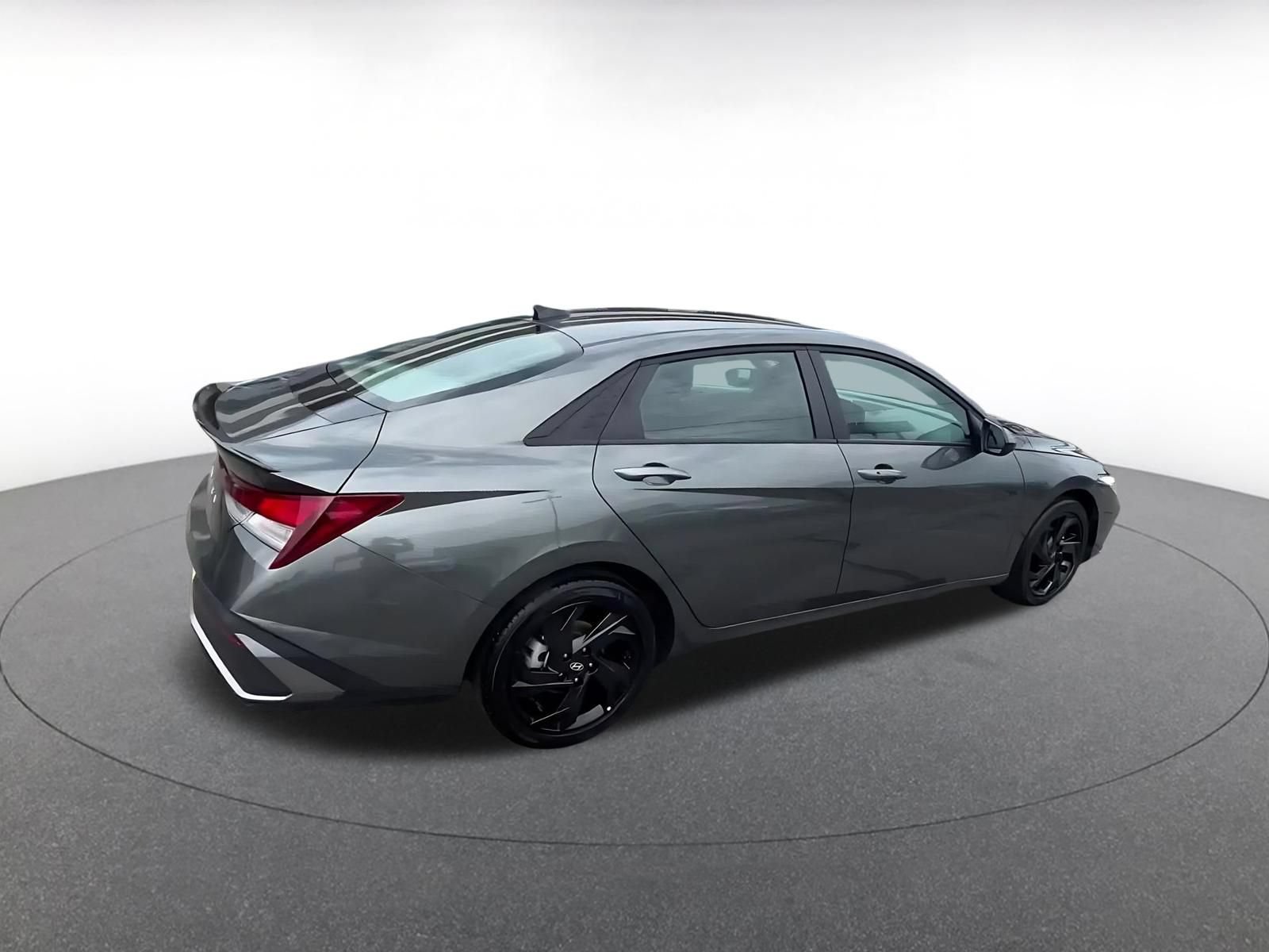 Thumbnail: 2026 Hyundai Elantra - 14