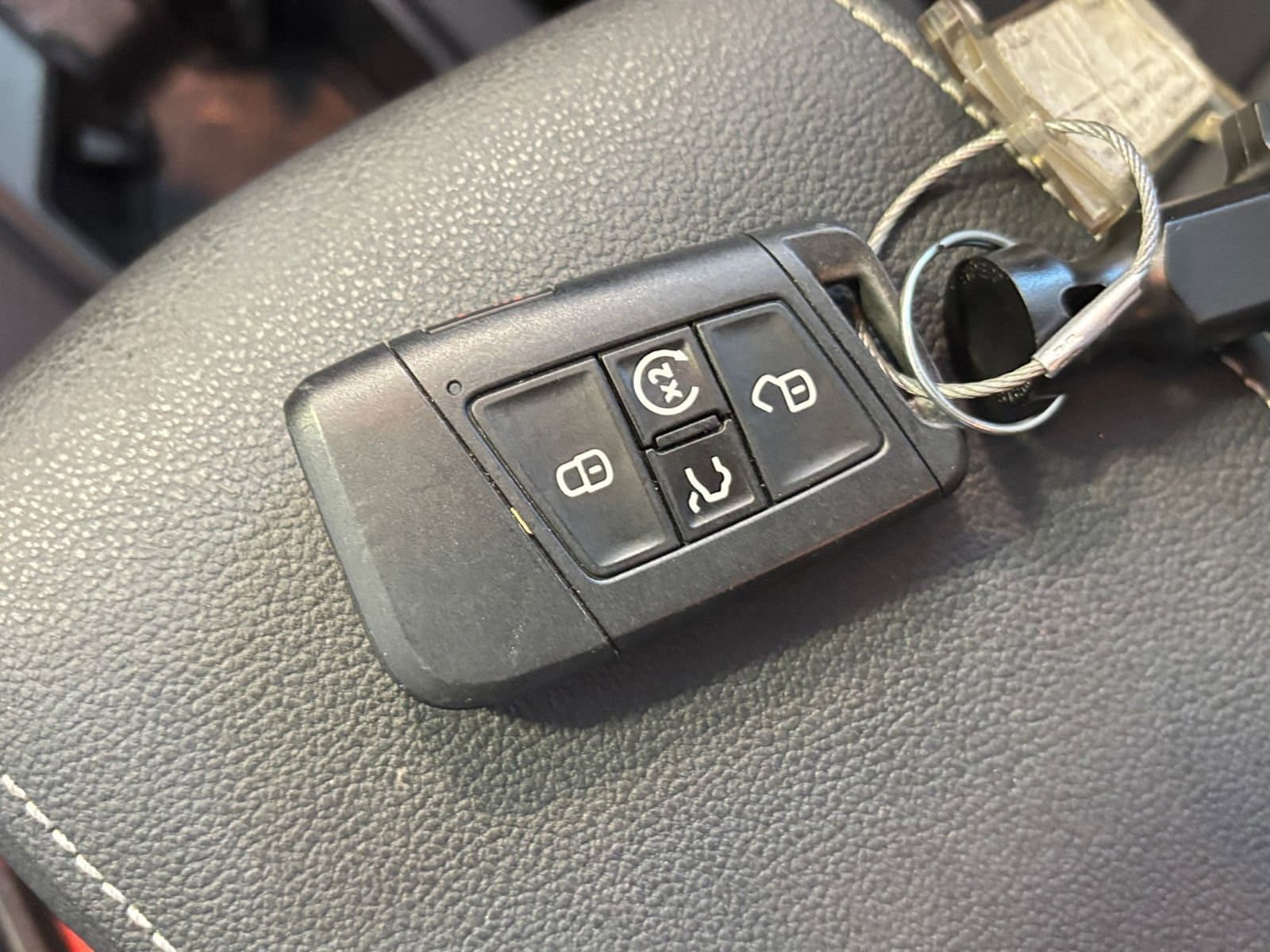 Thumbnail: 2025 Volkswagen Taos - 28