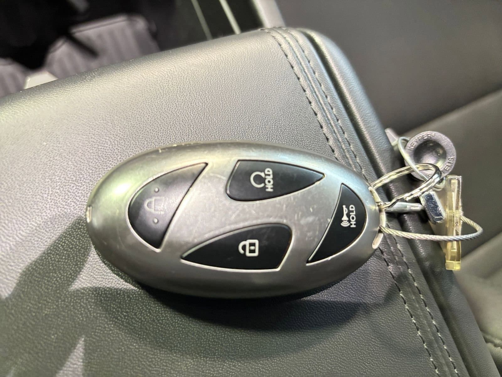 Thumbnail: 2025 Hyundai Santa Fe - 23