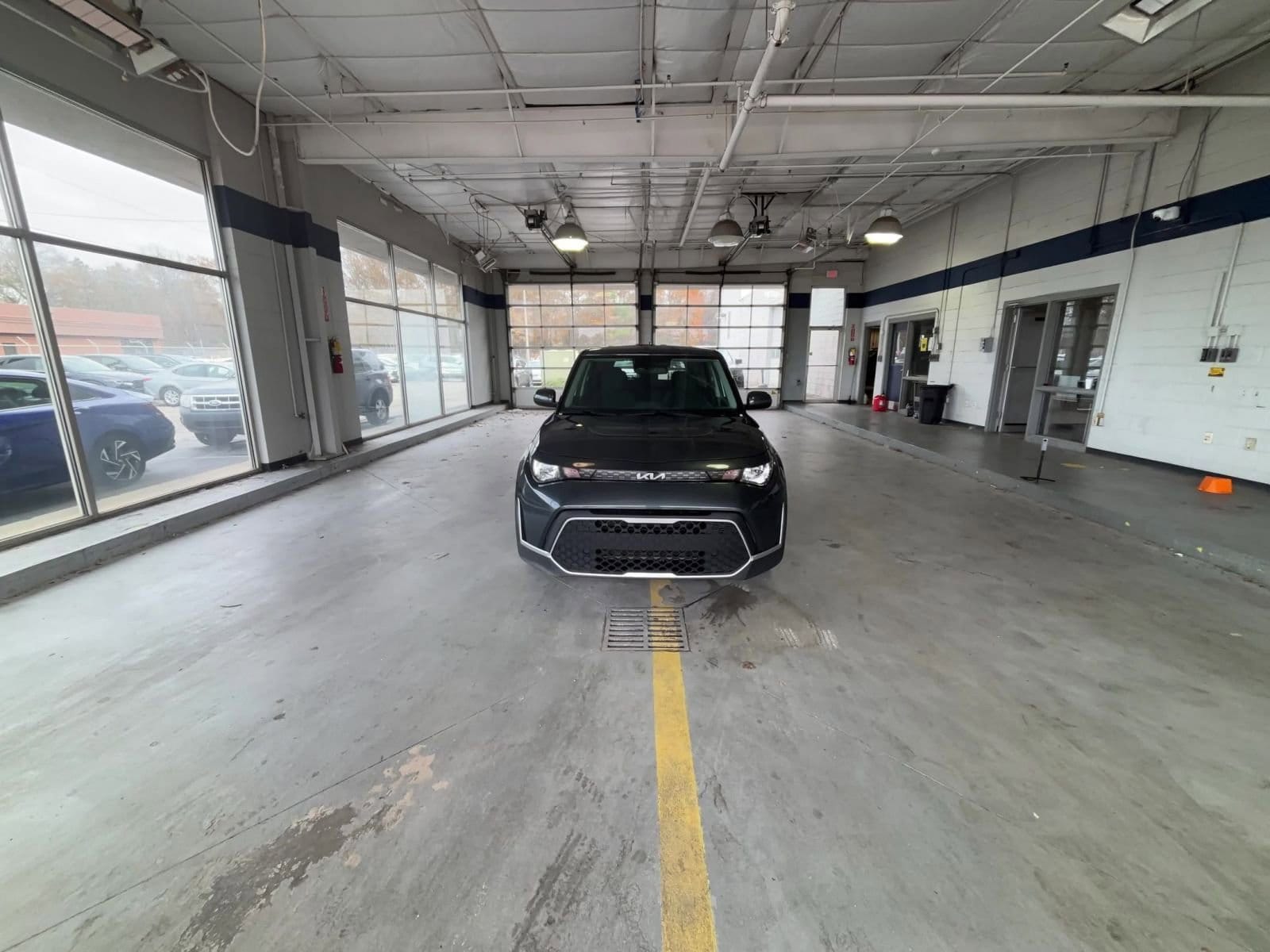 Thumbnail: 2025 Kia Soul - 16