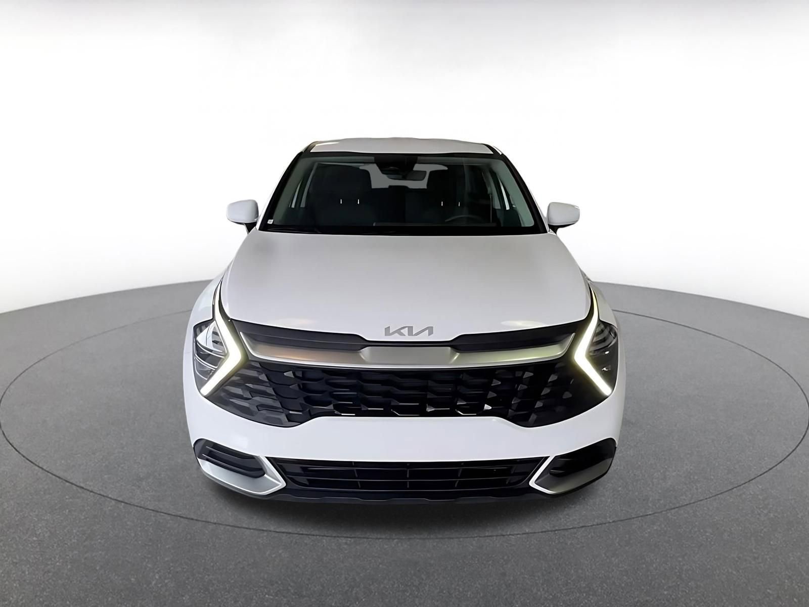 Thumbnail: 2025 Kia Sportage - 5