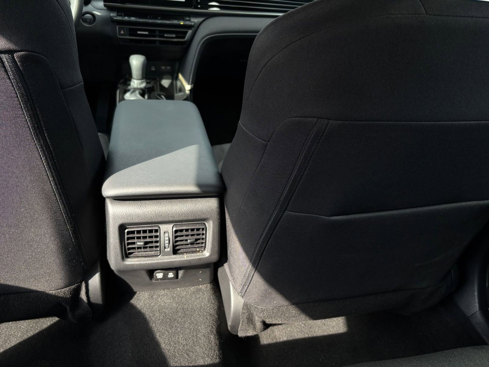 Thumbnail: 2025 Toyota Camry - 23