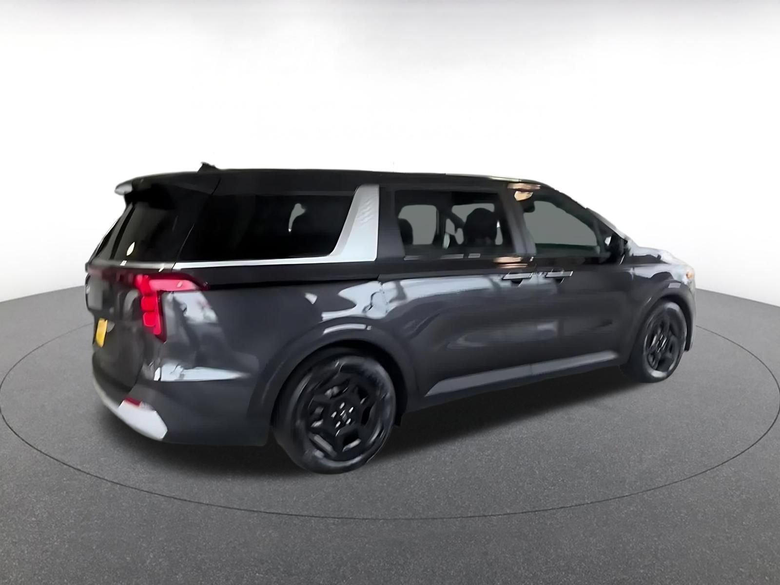 Thumbnail: 2026 Kia Carnival - 15