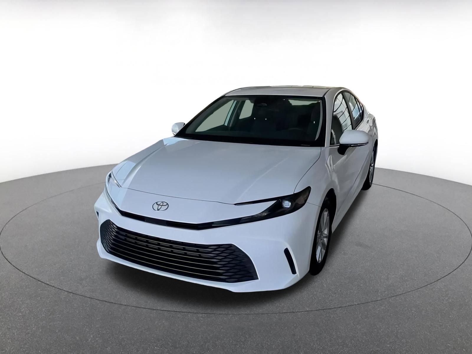 Thumbnail: 2025 Toyota Camry - 7