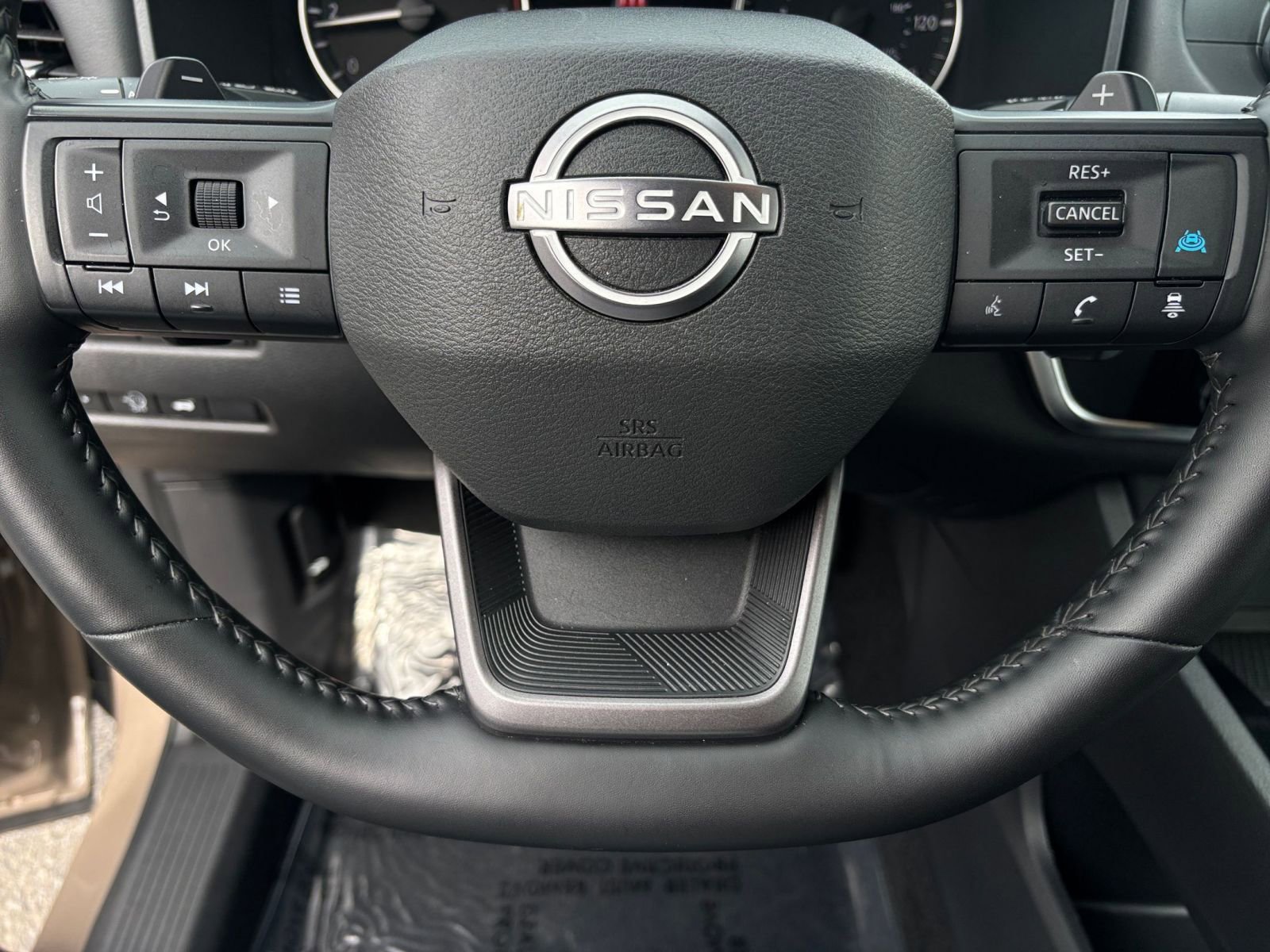 Thumbnail: 2025 Nissan Rogue - 34