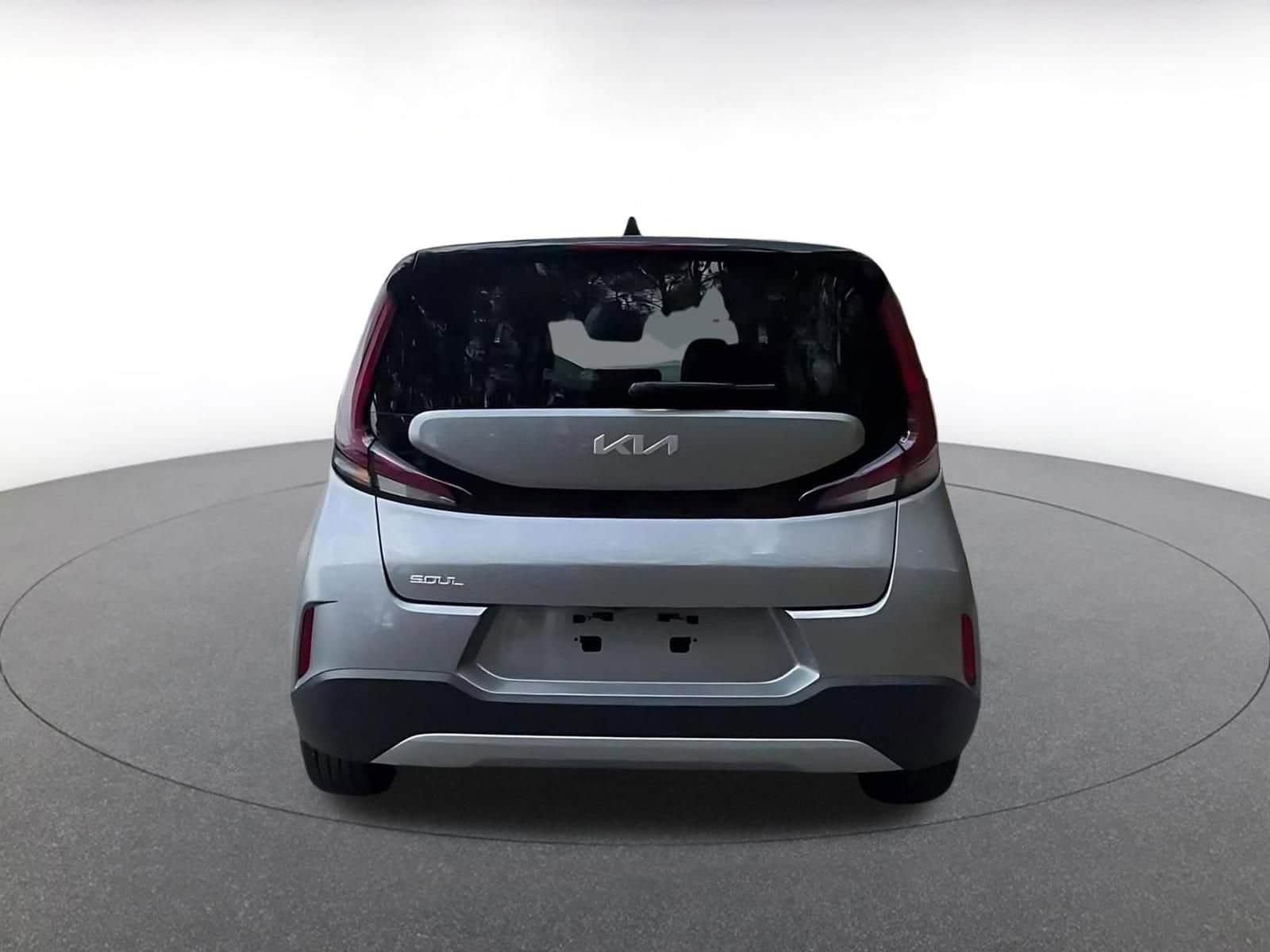 Thumbnail: 2025 Kia Soul - 12