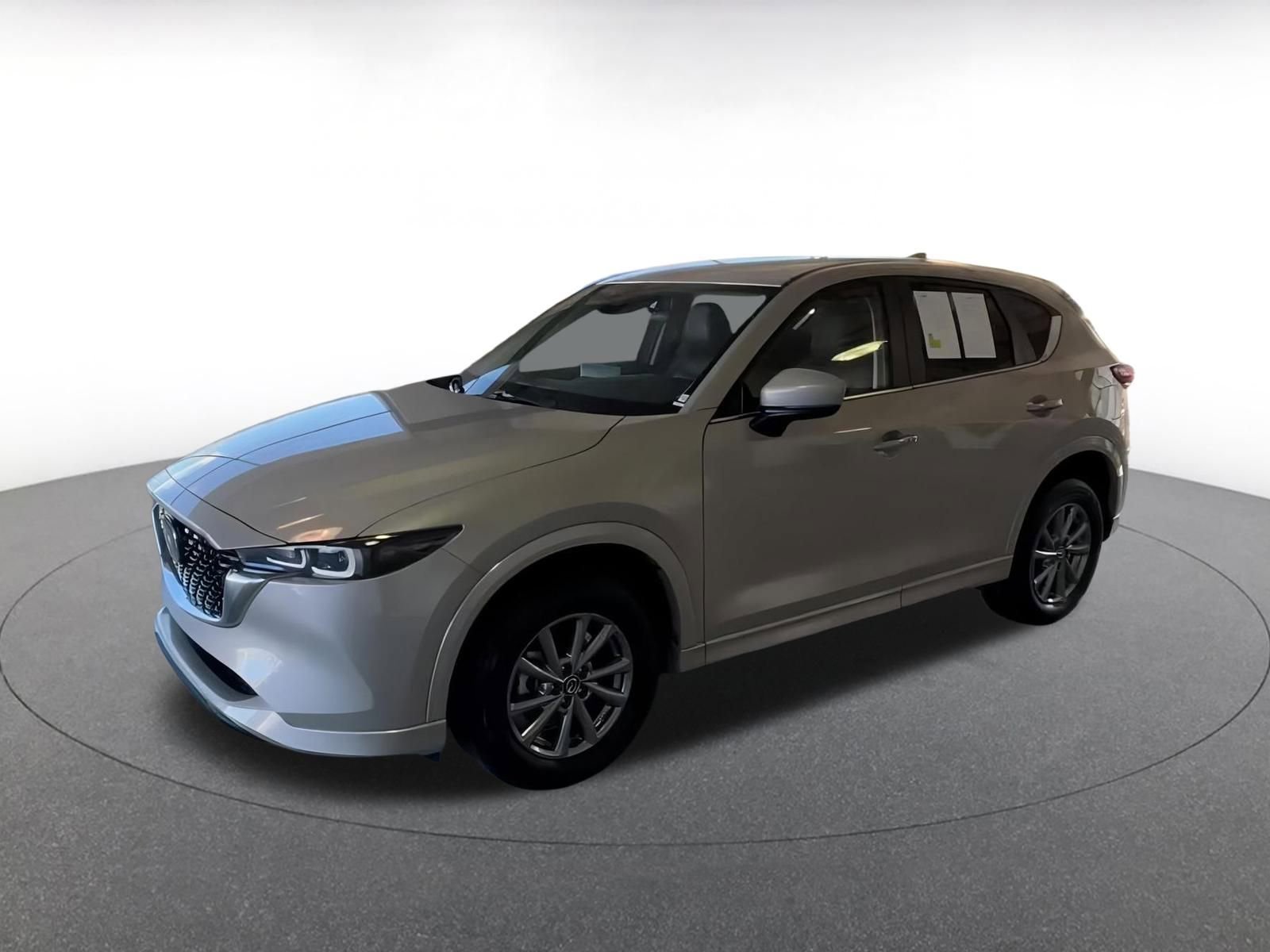Thumbnail: 2025 Mazda CX-5 - 6