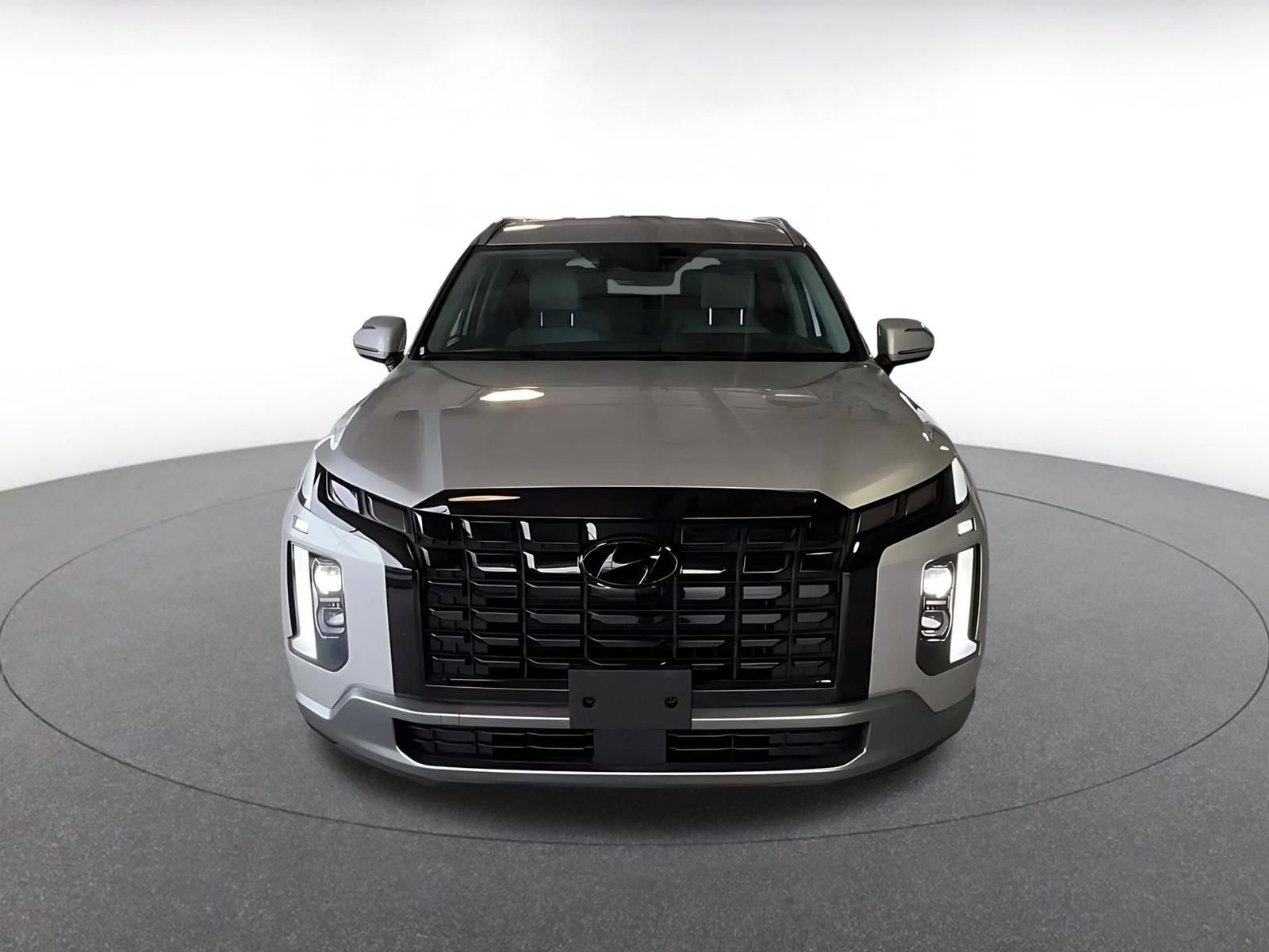 Thumbnail: 2025 Hyundai Palisade - 10