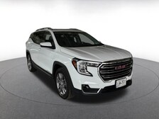 2024 GMC Terrain SLT -
                  Morrow, GA
