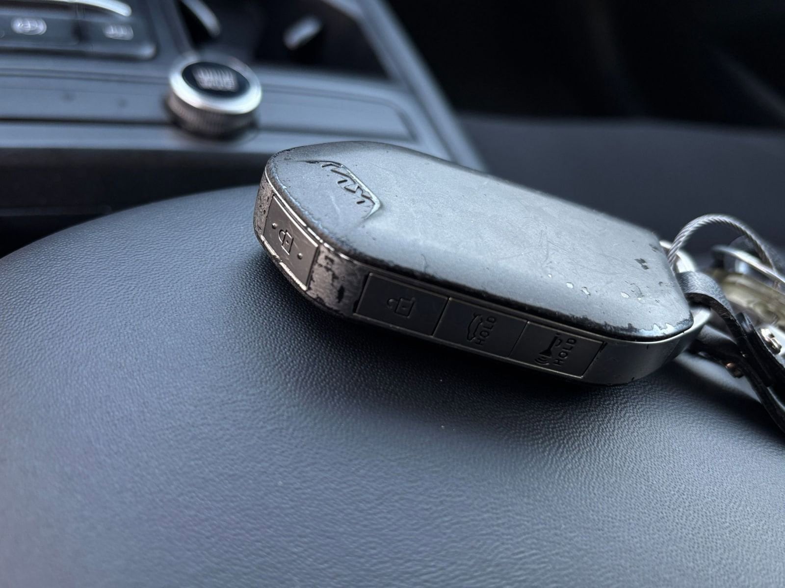 Thumbnail: 2025 Kia K5 - 27