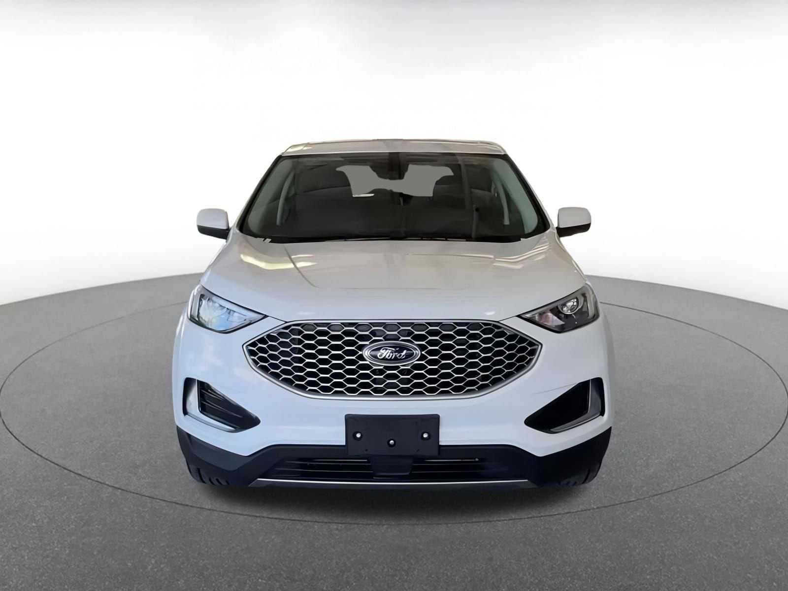Thumbnail: 2024 Ford Edge - 8