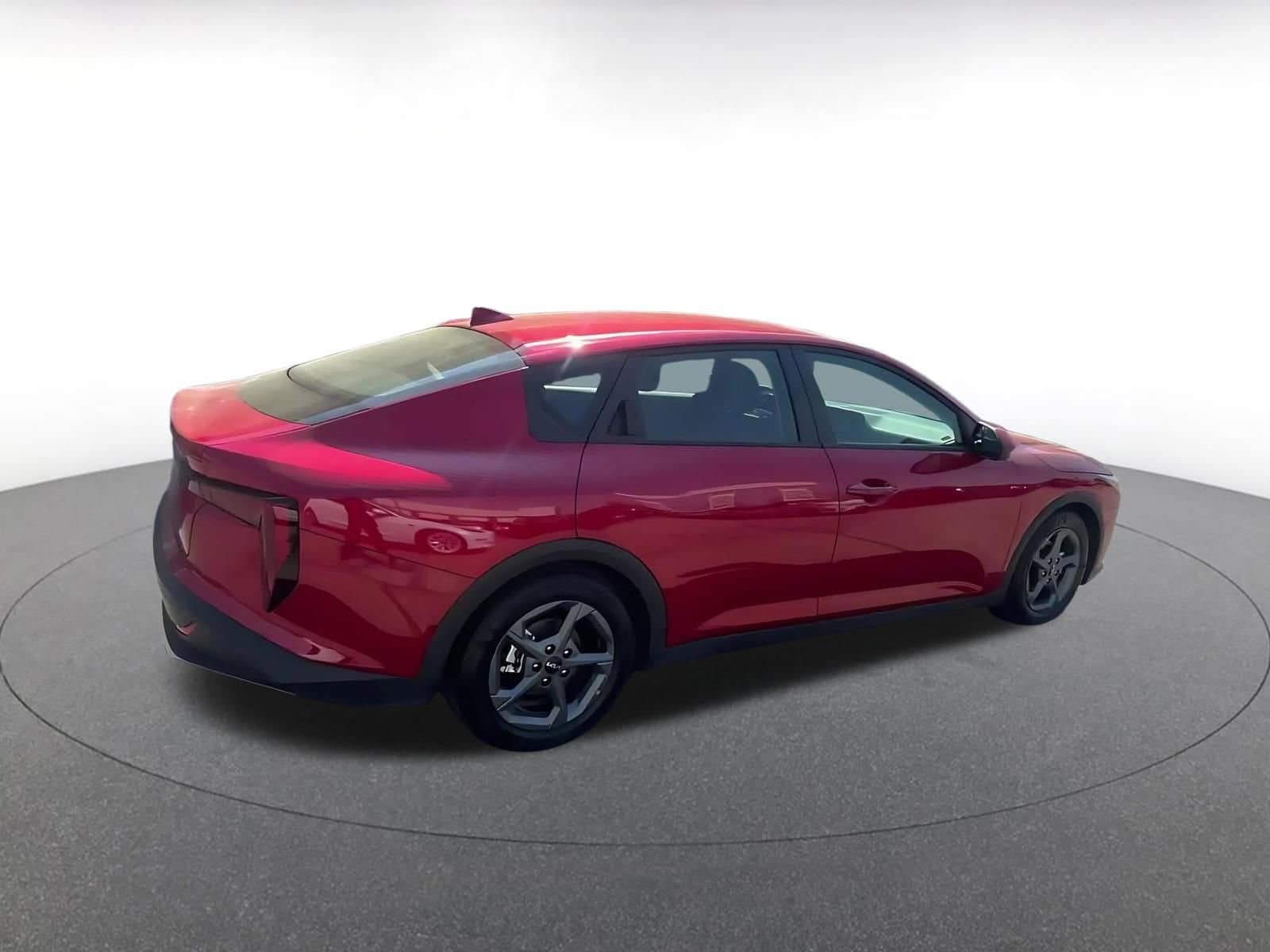 Thumbnail: 2025 Kia K4 - 15