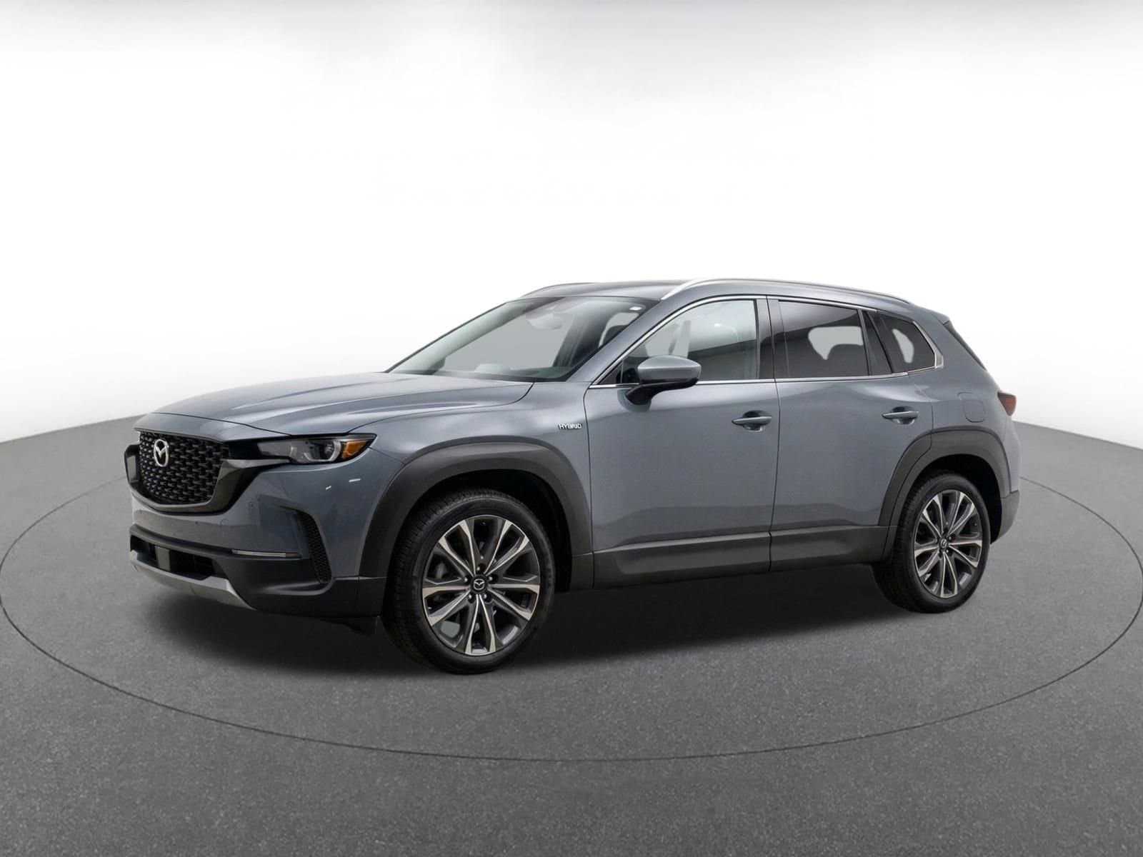 Thumbnail: 2025 Mazda CX-50 - 3
