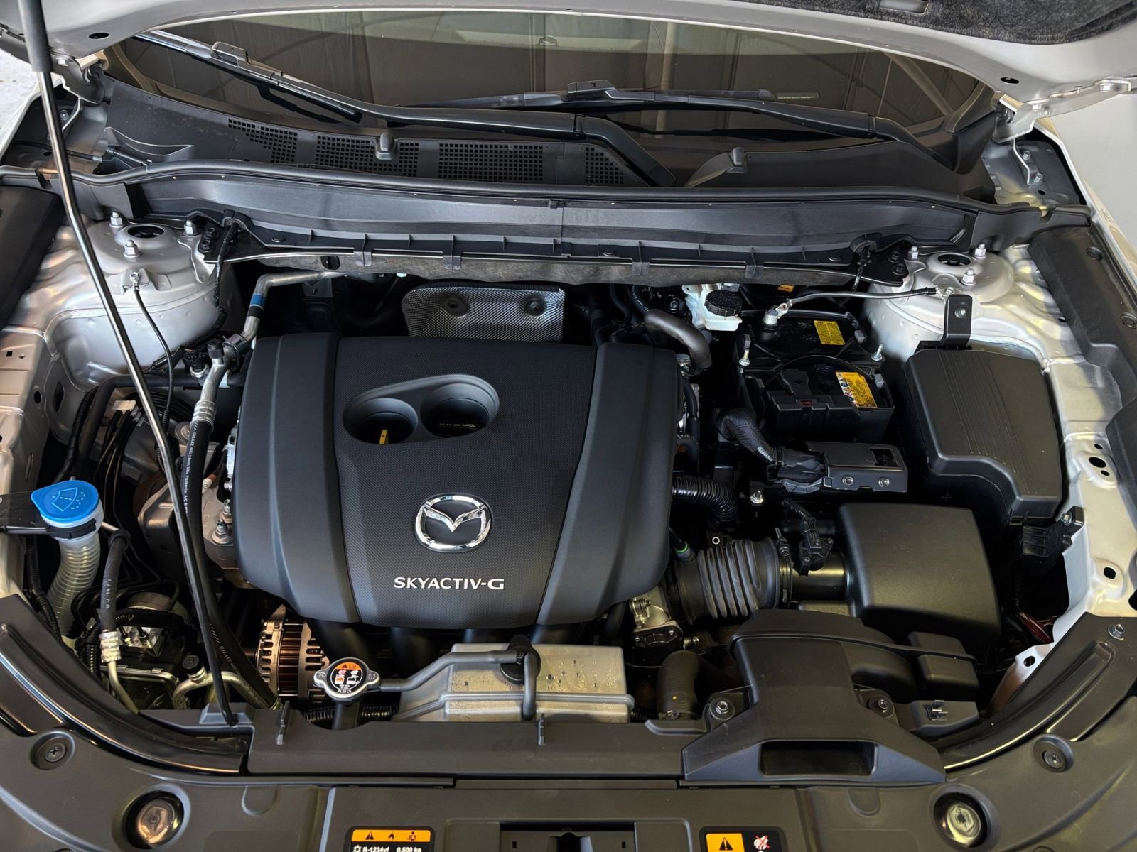 Thumbnail: 2025 Mazda CX-5 - 32