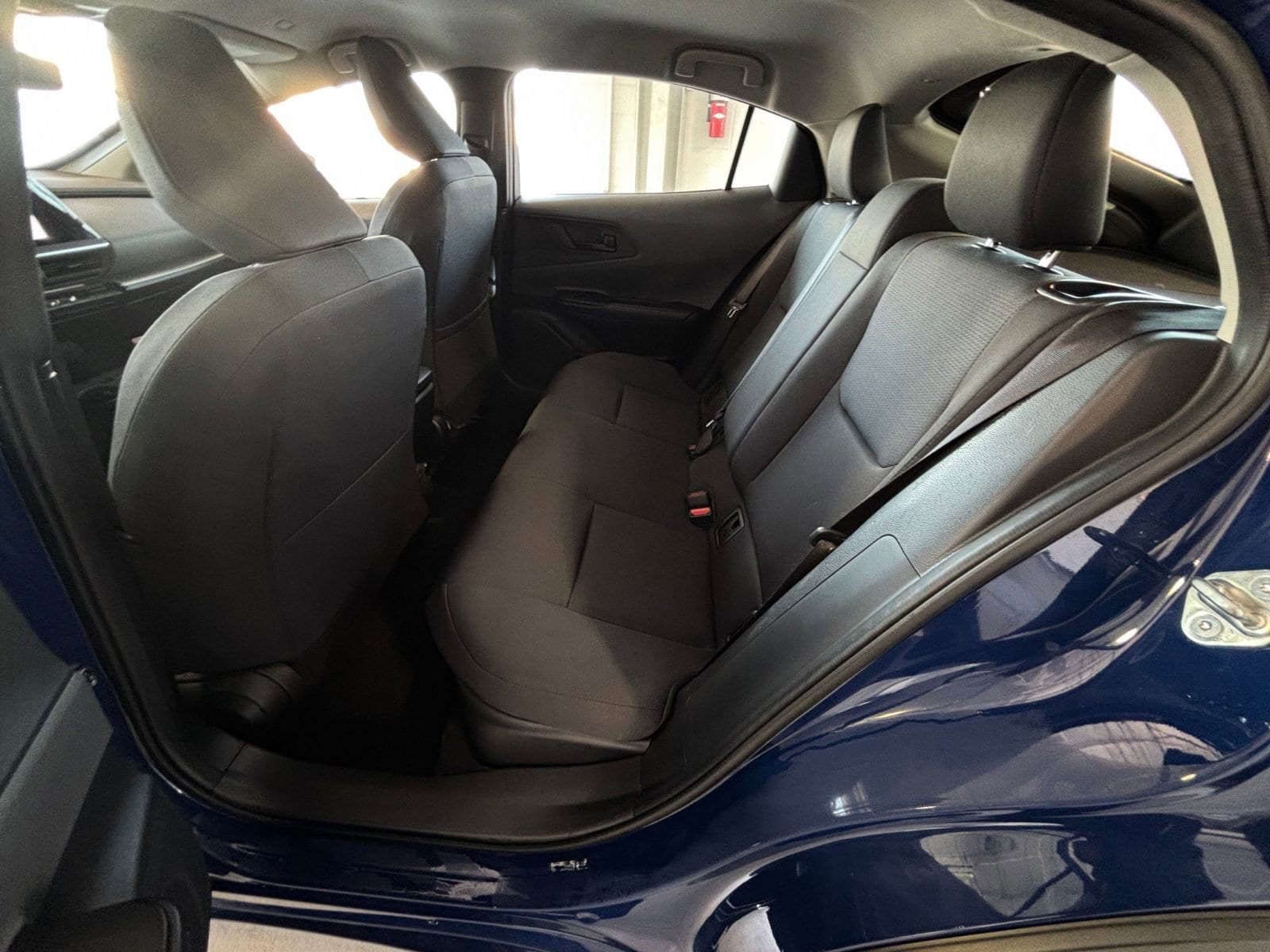 Thumbnail: 2025 Toyota Prius - 28