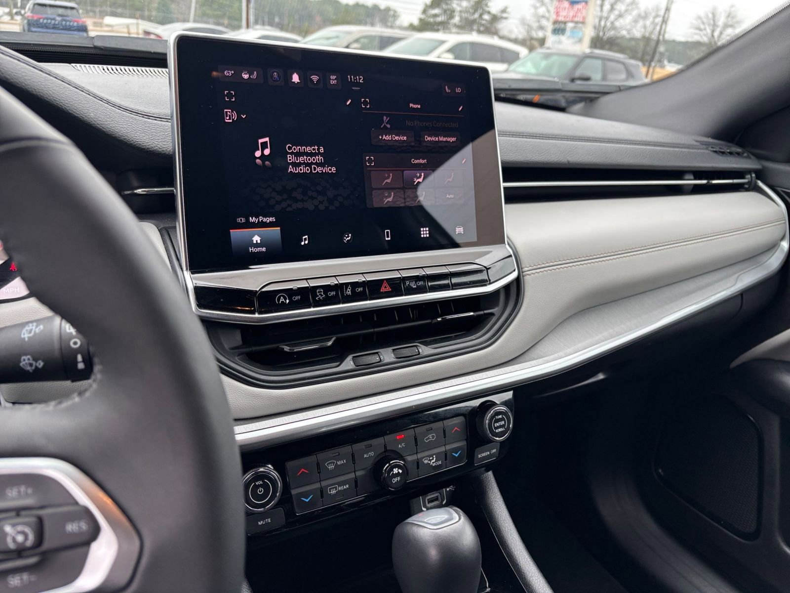 Thumbnail: 2025 Jeep Compass - 25