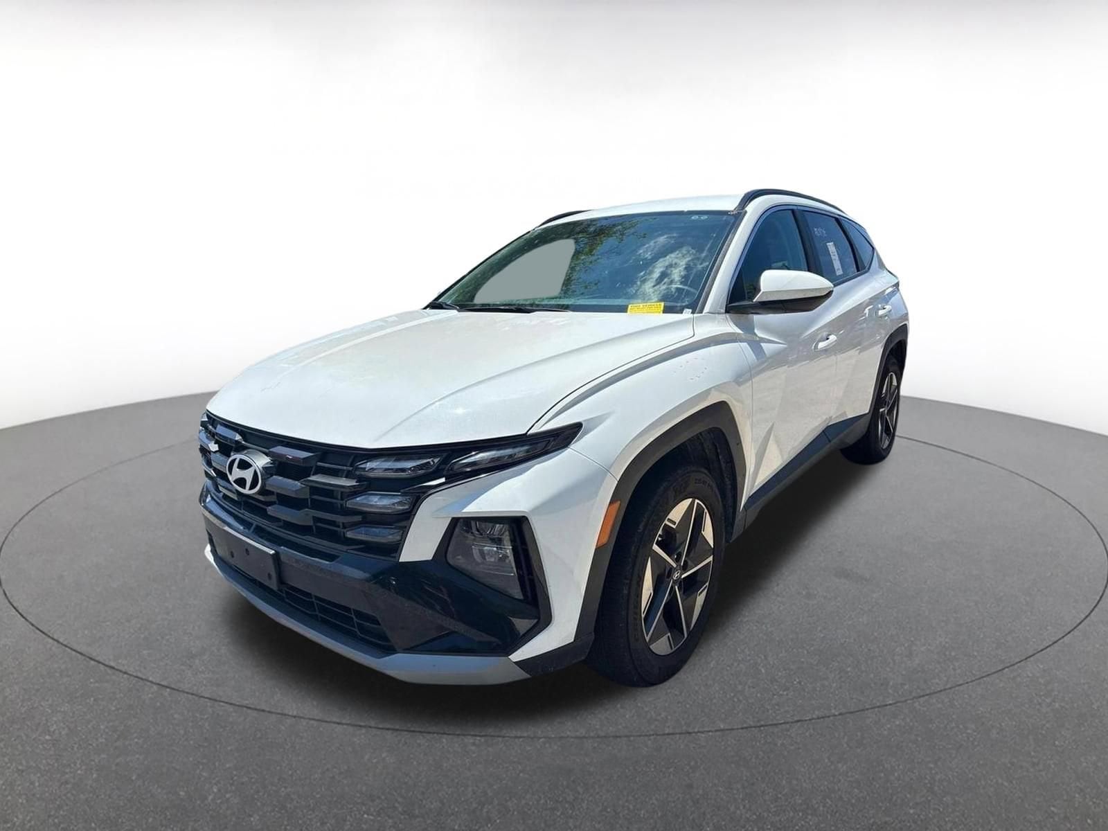 Thumbnail: 2025 Hyundai Tucson - 3