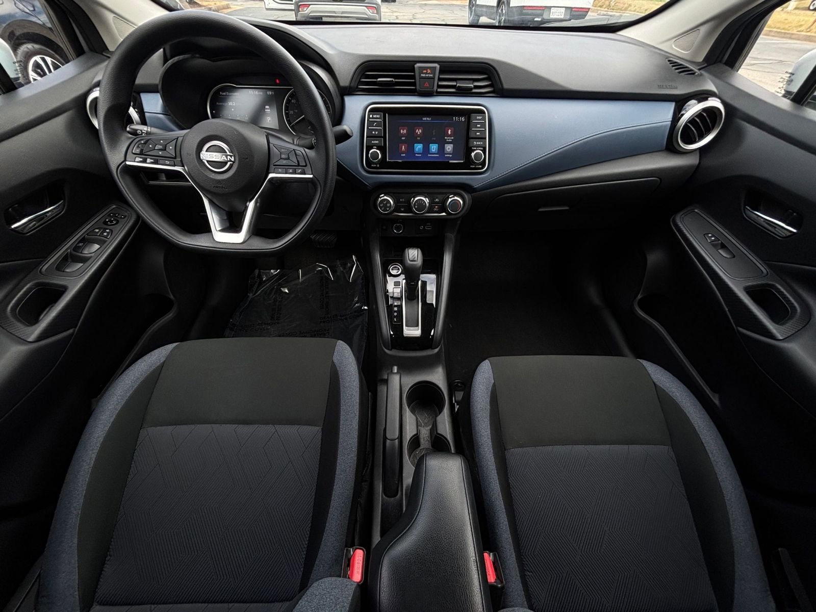 Thumbnail: 2025 Nissan Versa - 32