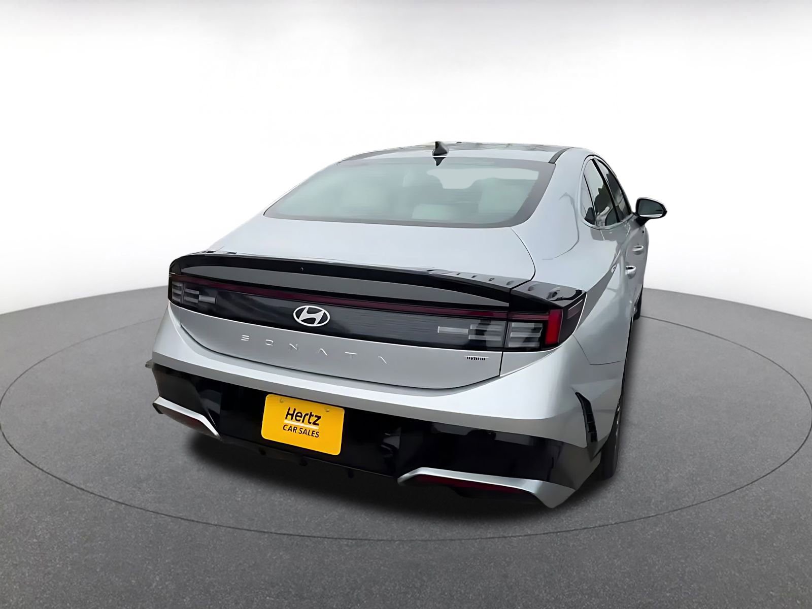 Thumbnail: 2025 Hyundai Sonata - 20