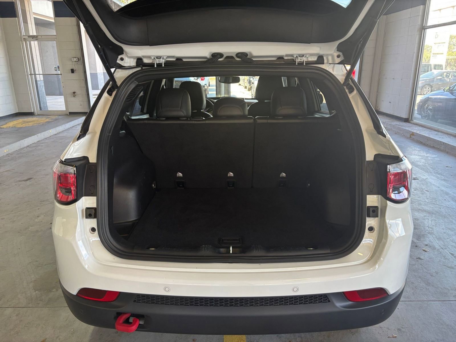 Thumbnail: 2025 Jeep Compass - 30