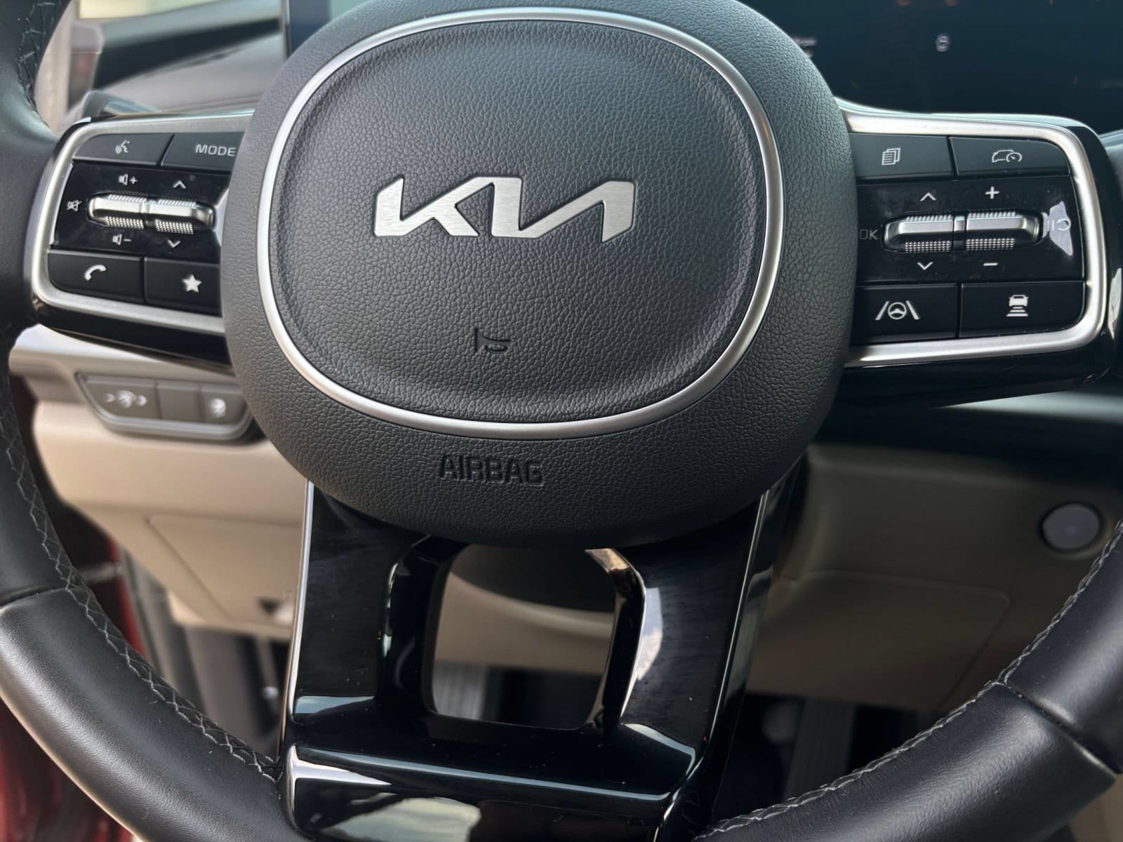 Thumbnail: 2026 Kia Carnival - 30