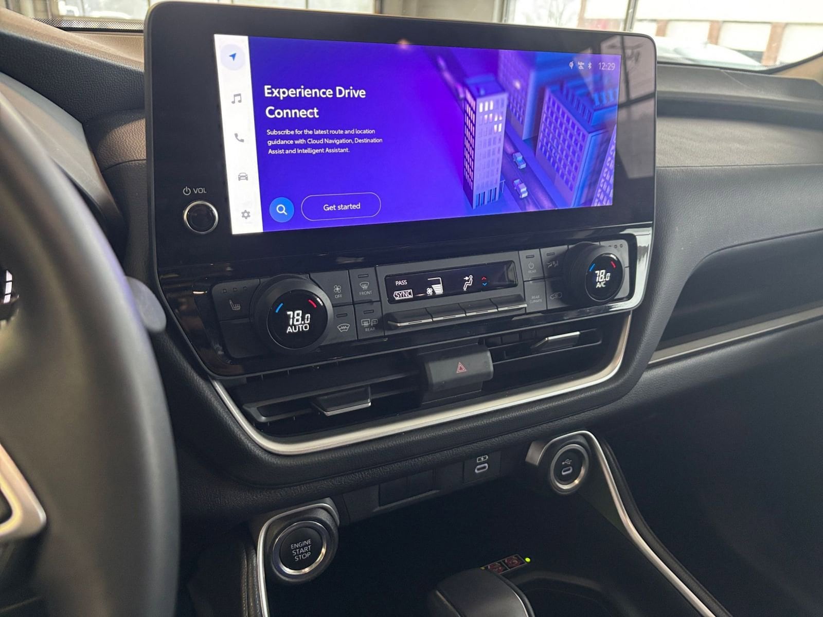 Thumbnail: 2025 Toyota Grand Highlander - 27