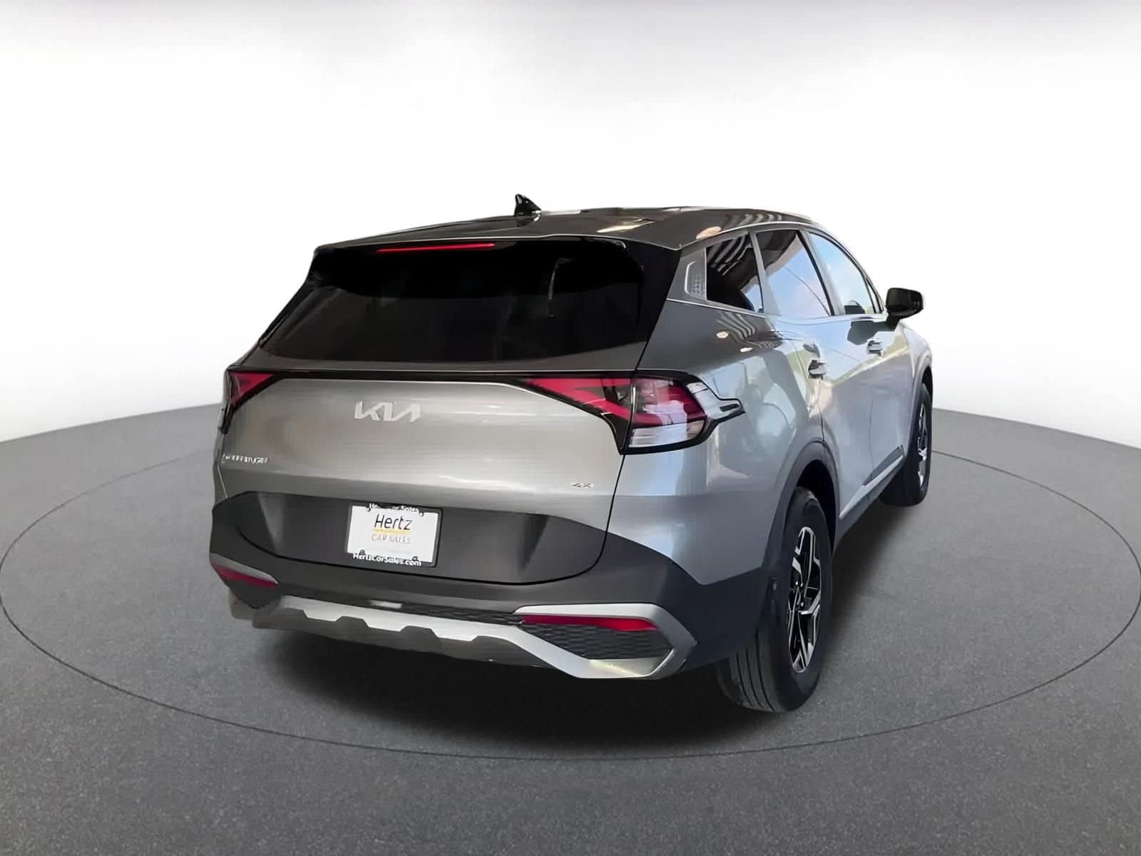 Thumbnail: 2024 Kia Sportage - 17