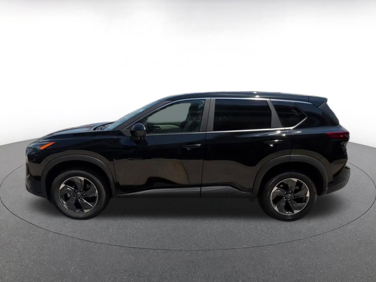 Thumbnail: 2025 Nissan Rogue - 8