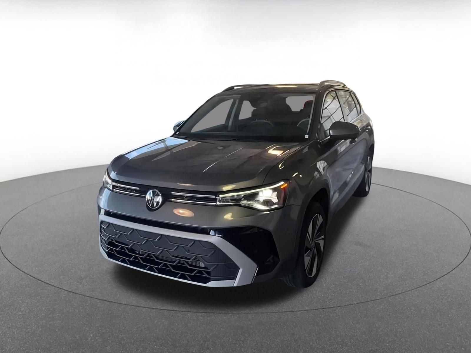 Thumbnail: 2025 Volkswagen Taos - 7