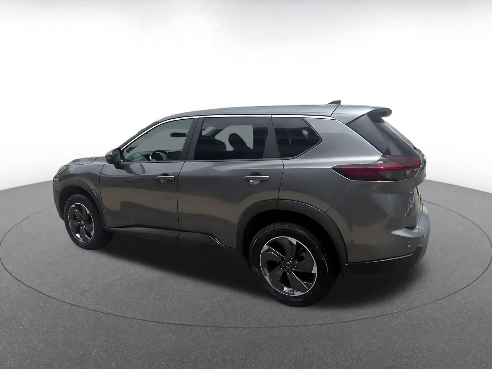 Thumbnail: 2025 Nissan Rogue - 10