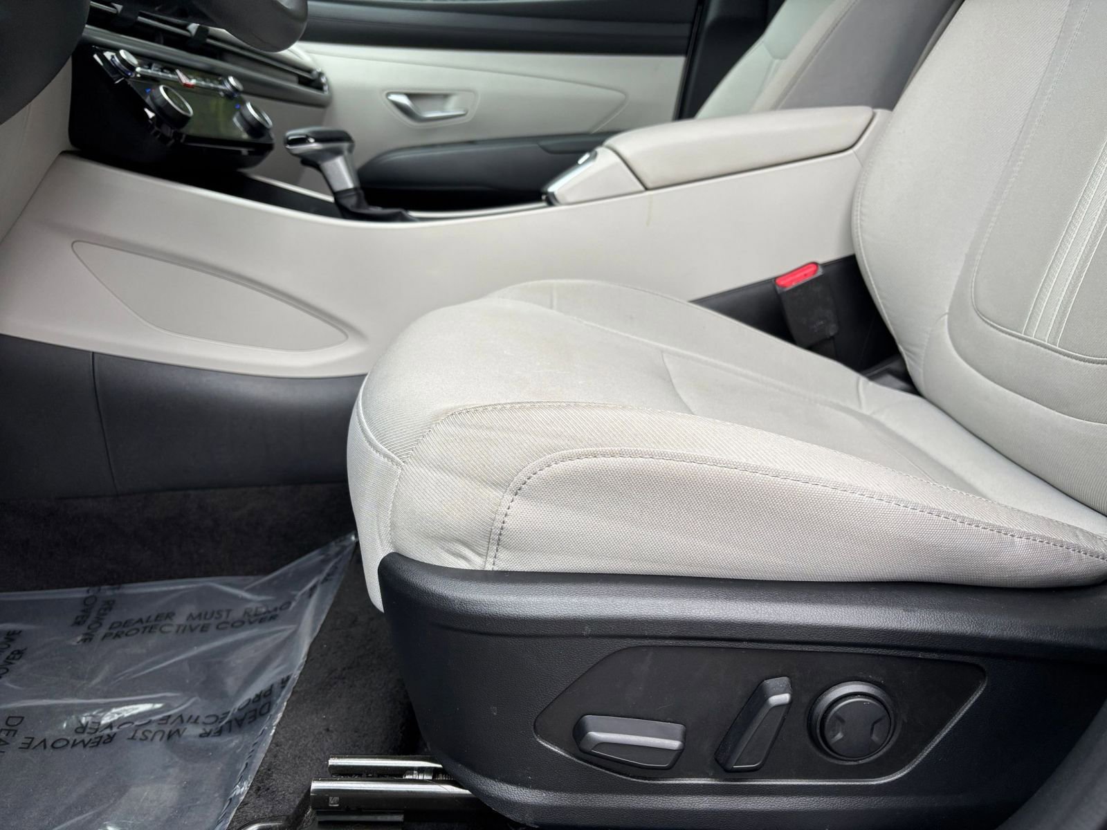 Thumbnail: 2025 Hyundai Tucson - 27