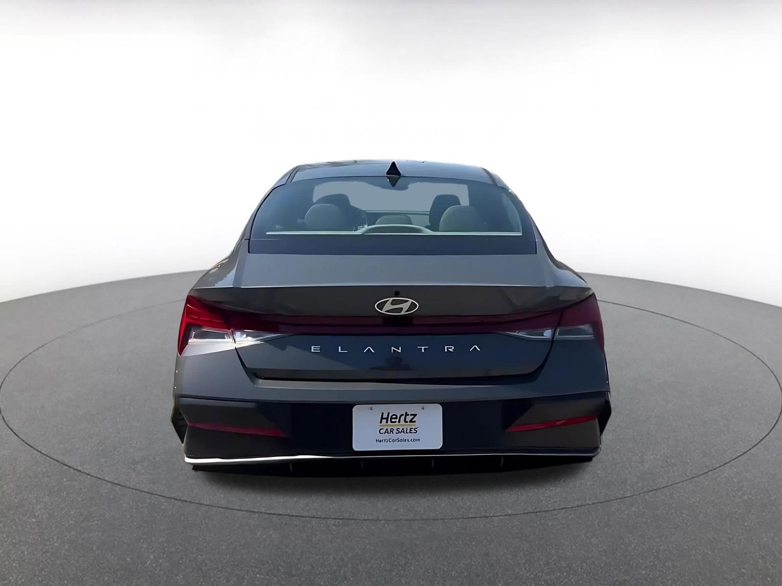 Thumbnail: 2025 Hyundai Elantra - 12