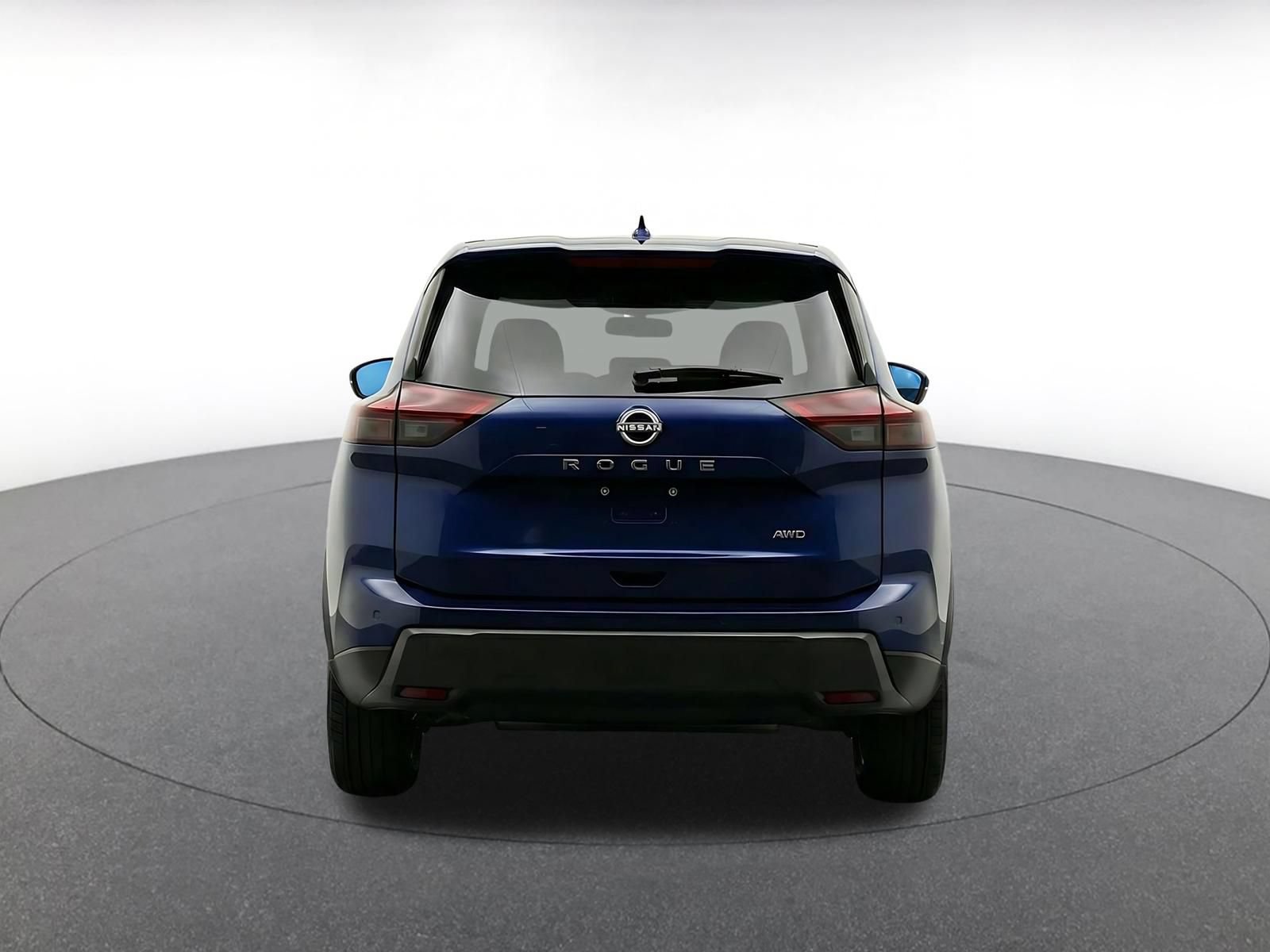 Thumbnail: 2025 Nissan Rogue - 8