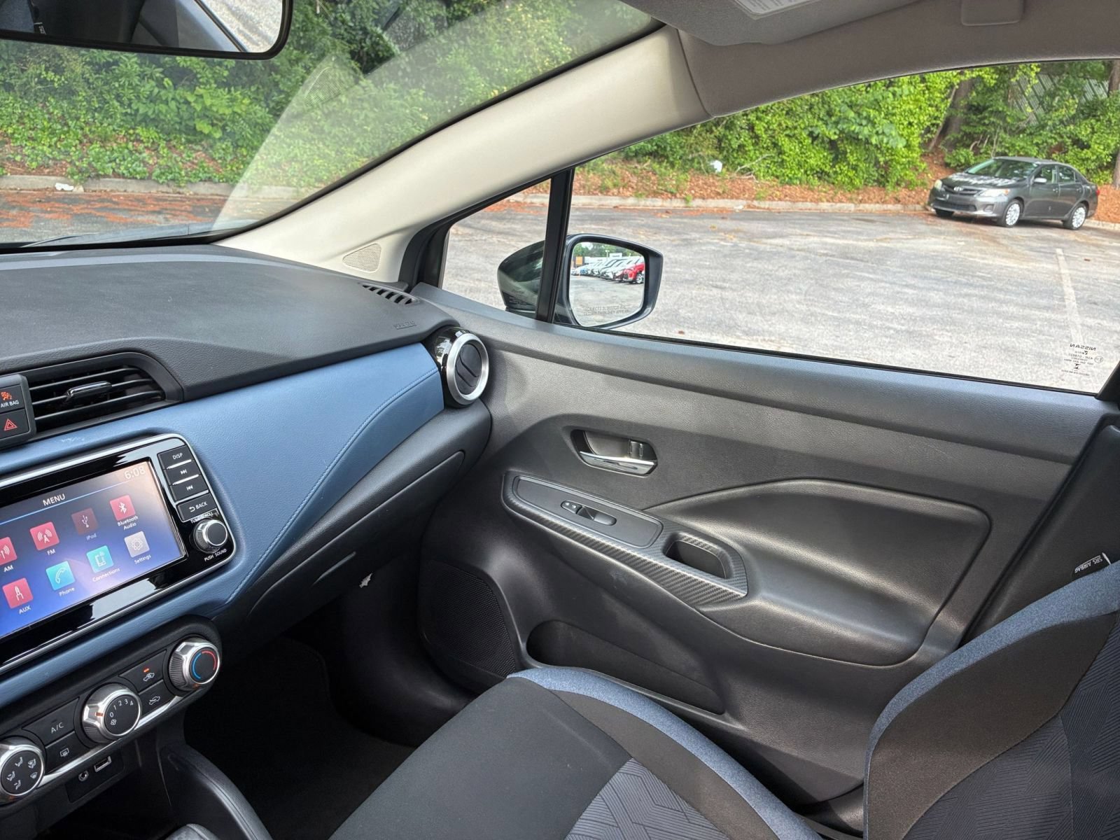 Thumbnail: 2025 Nissan Versa - 34