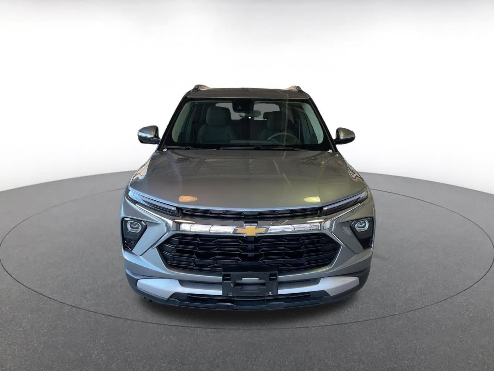 Thumbnail: 2025 Chevrolet TrailBlazer - 5