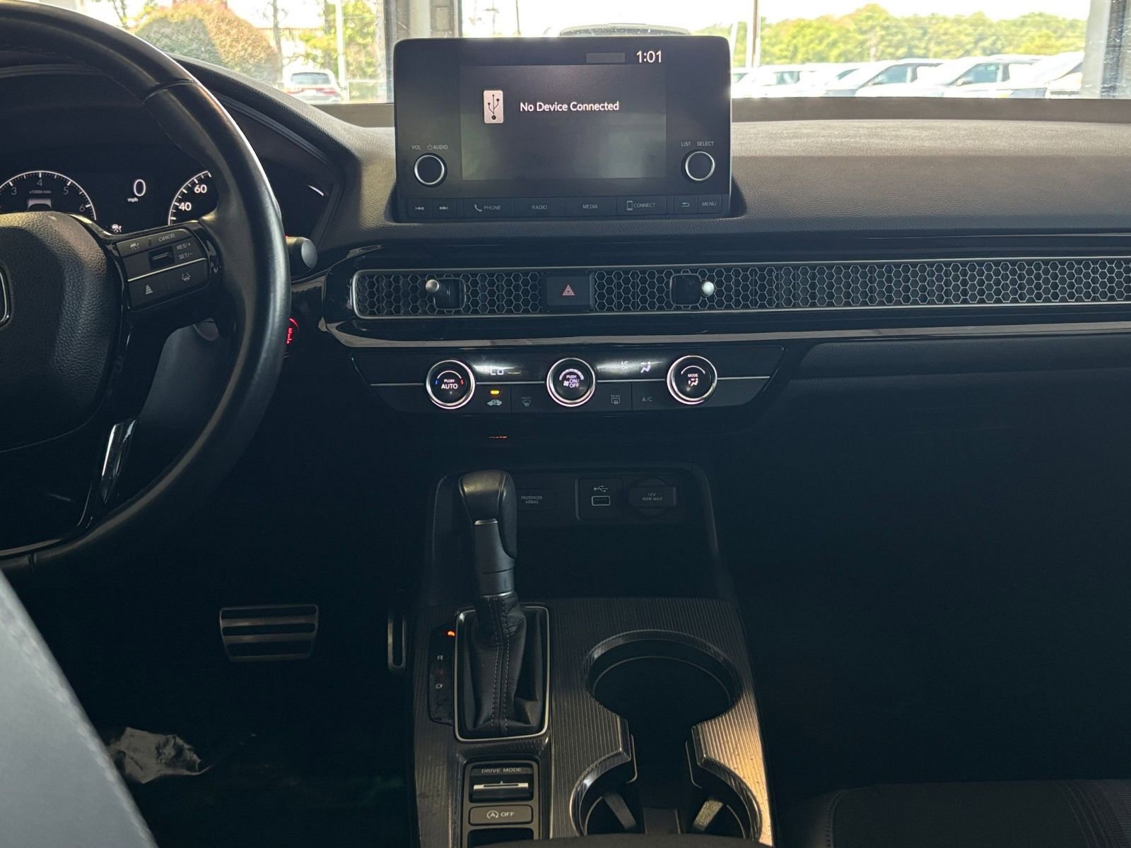 Thumbnail: 2024 Honda Civic - 18